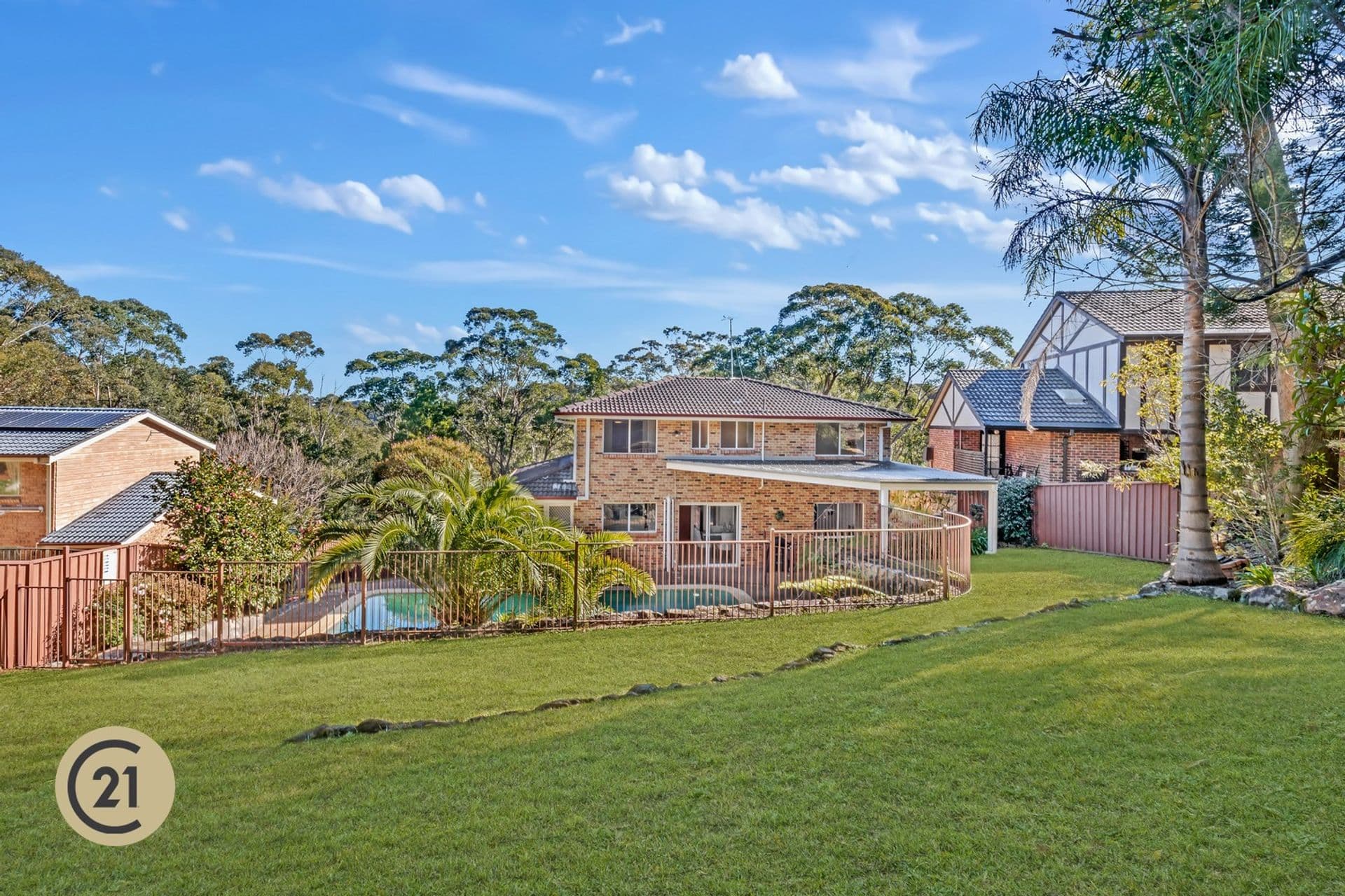 43 Forester Crescent, Cherrybrook, NSW, 2126, Cherrybrook - Thumbnail 5