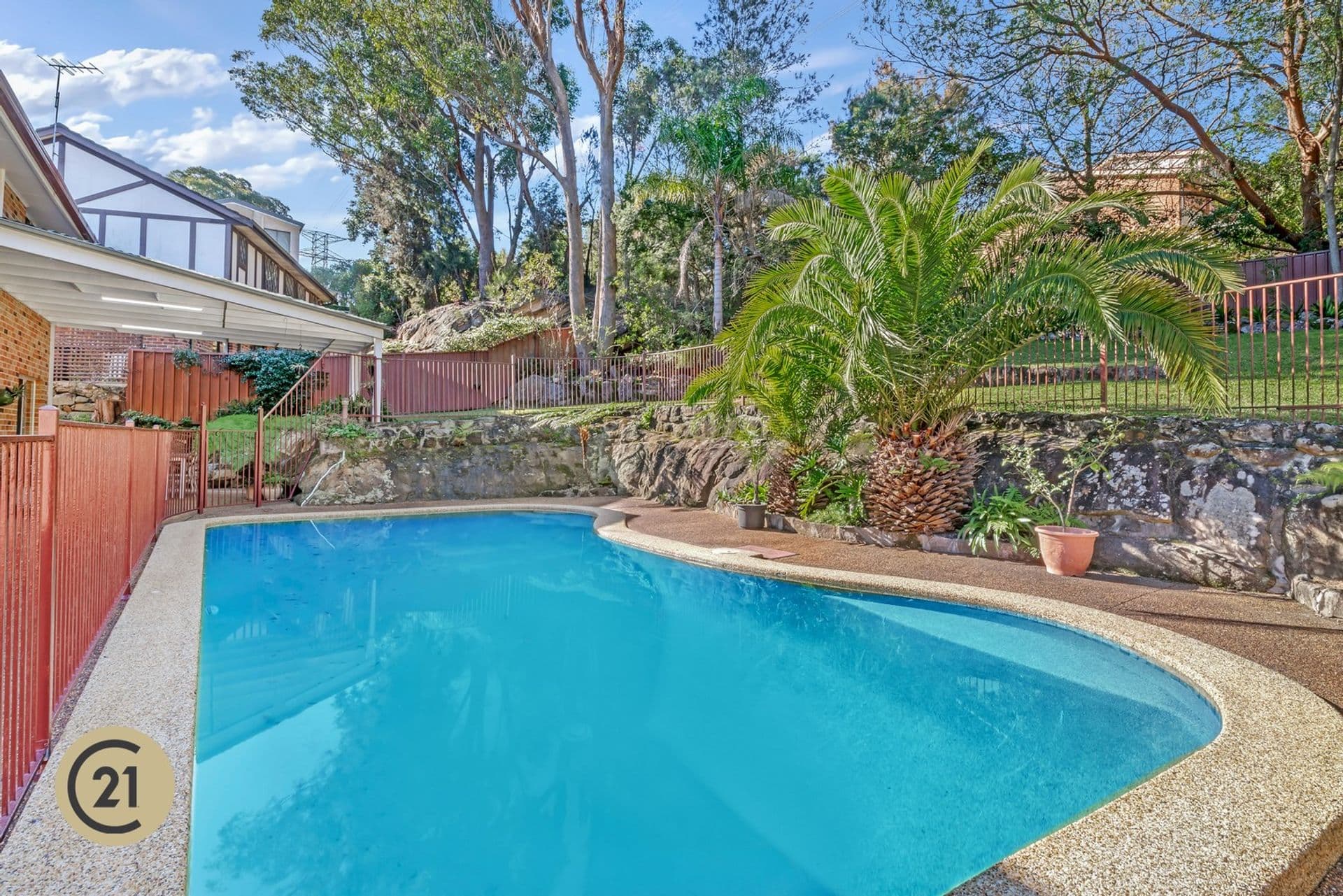 43 Forester Crescent, Cherrybrook, NSW, 2126, Cherrybrook - Thumbnail 4