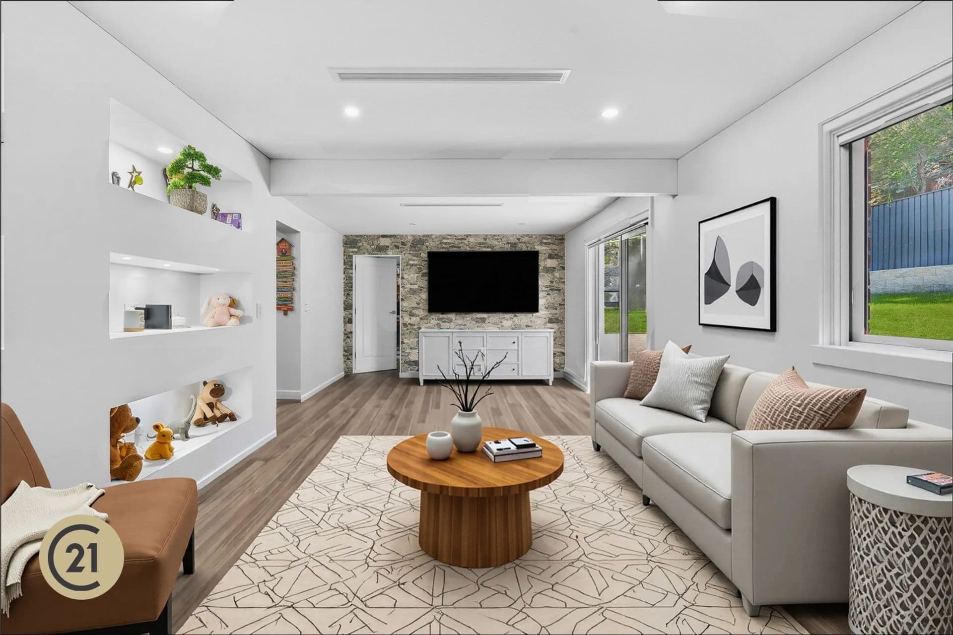 35 Blackwattle Place, Cherrybrook, NSW, 2126, Cherrybrook - Thumbnail 4