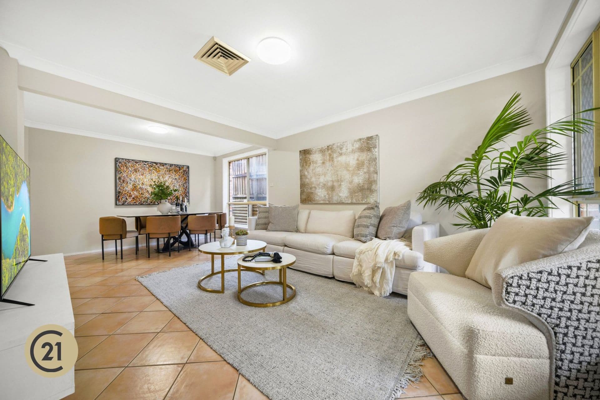 2/21 Highclere Place, Castle Hill, NSW, 2154, Castle Hill - Thumbnail 2