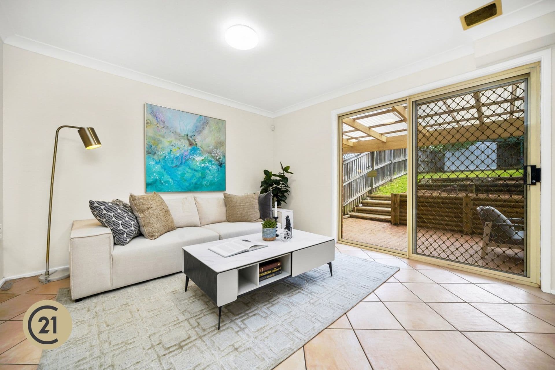 2/21 Highclere Place, Castle Hill, NSW, 2154, Castle Hill - Thumbnail 5