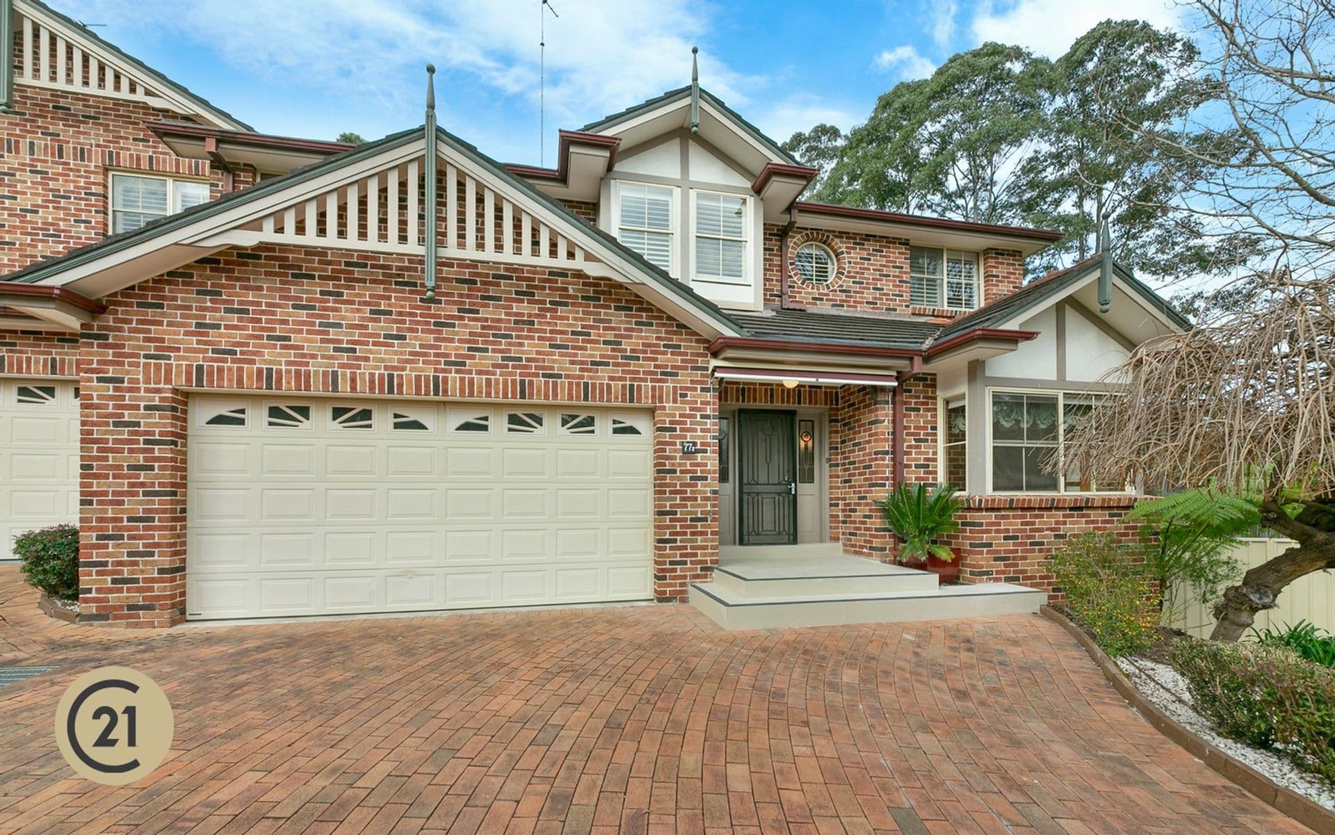2/77 Bredon Avenue, West Pennant Hills, NSW, 2125, West Pennant Hills - Image 1