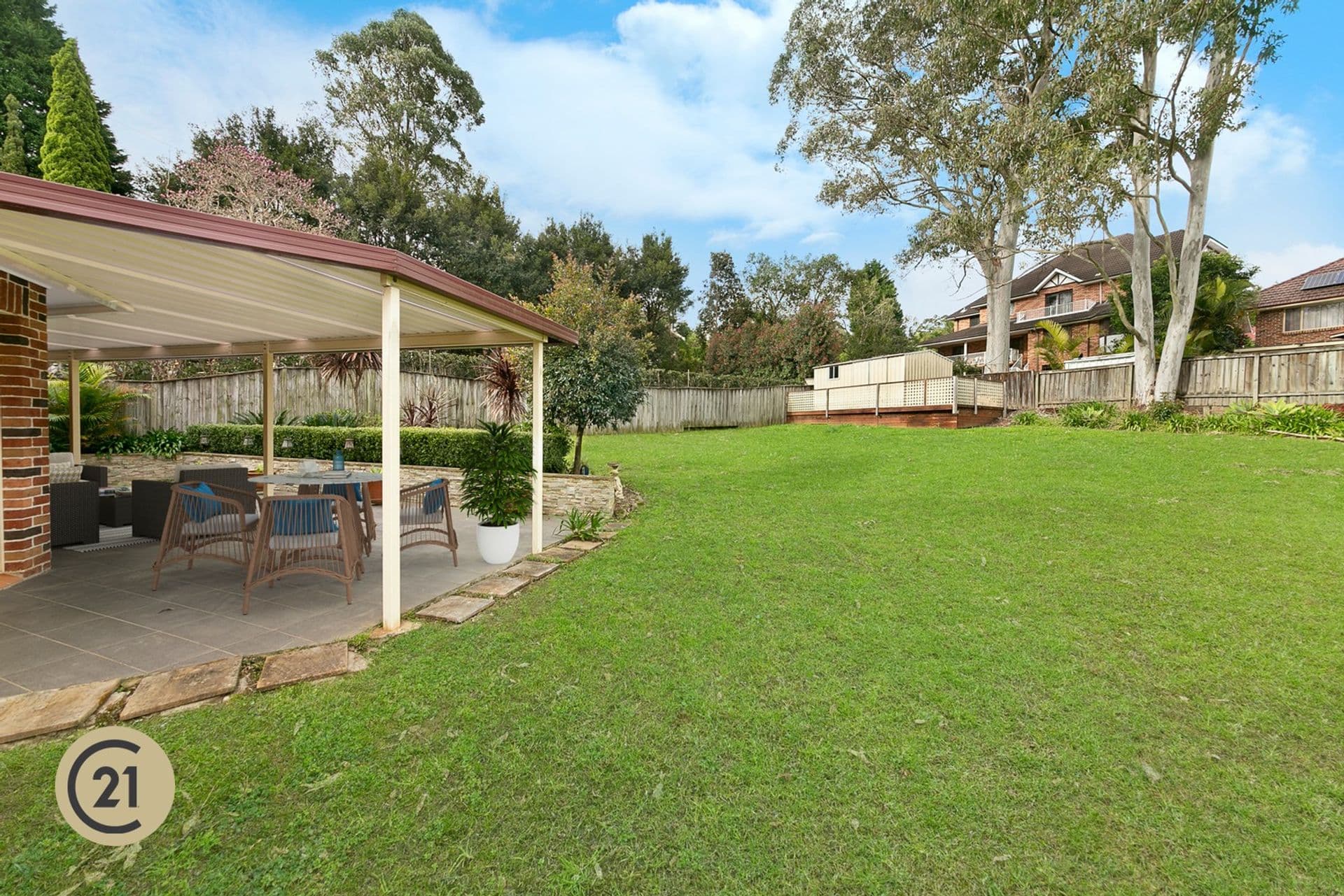 2/77 Bredon Avenue, West Pennant Hills, NSW, 2125, West Pennant Hills - Thumbnail 4