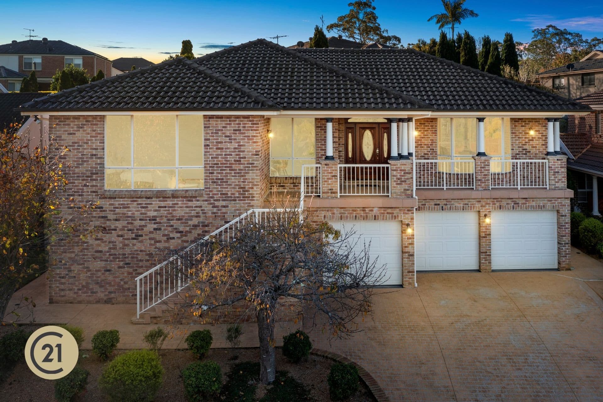 6 Hendon Green, West Pennant Hills, NSW, 2125, West Pennant Hills - Image 1