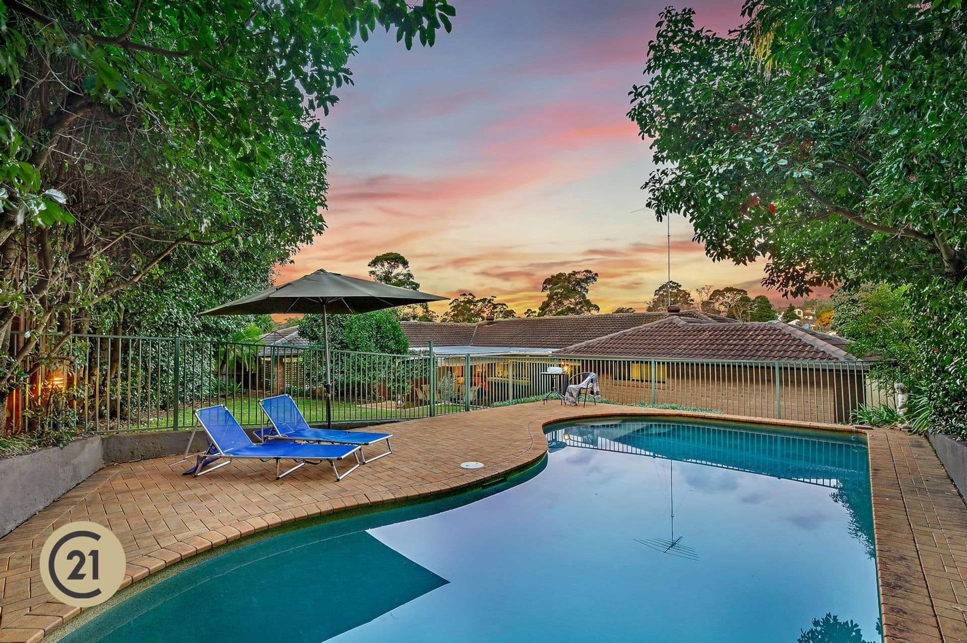3 Salvia Close, Cherrybrook, NSW, 2126, Cherrybrook - Thumbnail 4