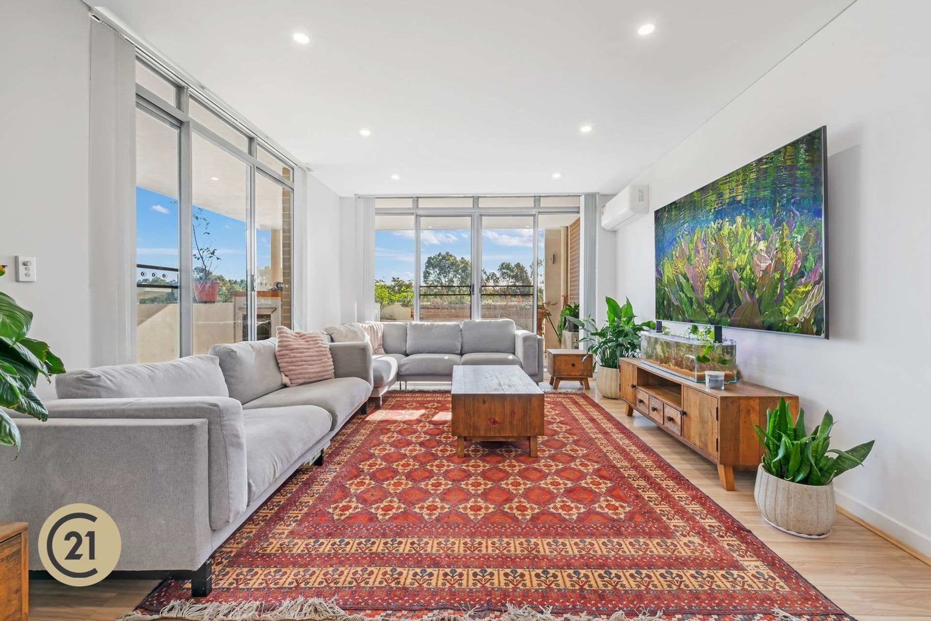 41/28 Brickworks Drive, Holroyd, NSW, 2142, Holroyd - Thumbnail 2