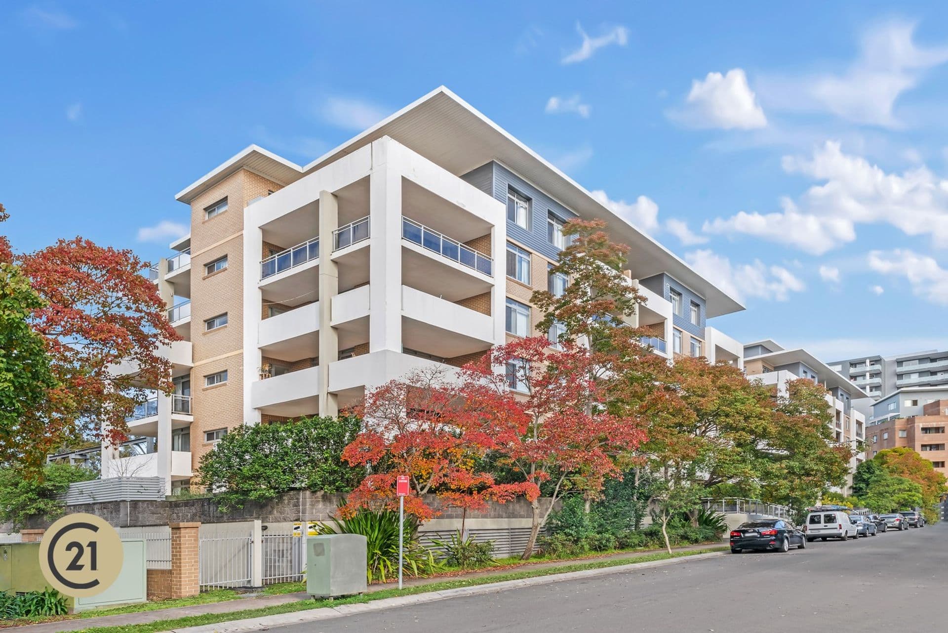 41/28 Brickworks Drive, Holroyd, NSW, 2142, Holroyd - Image 1