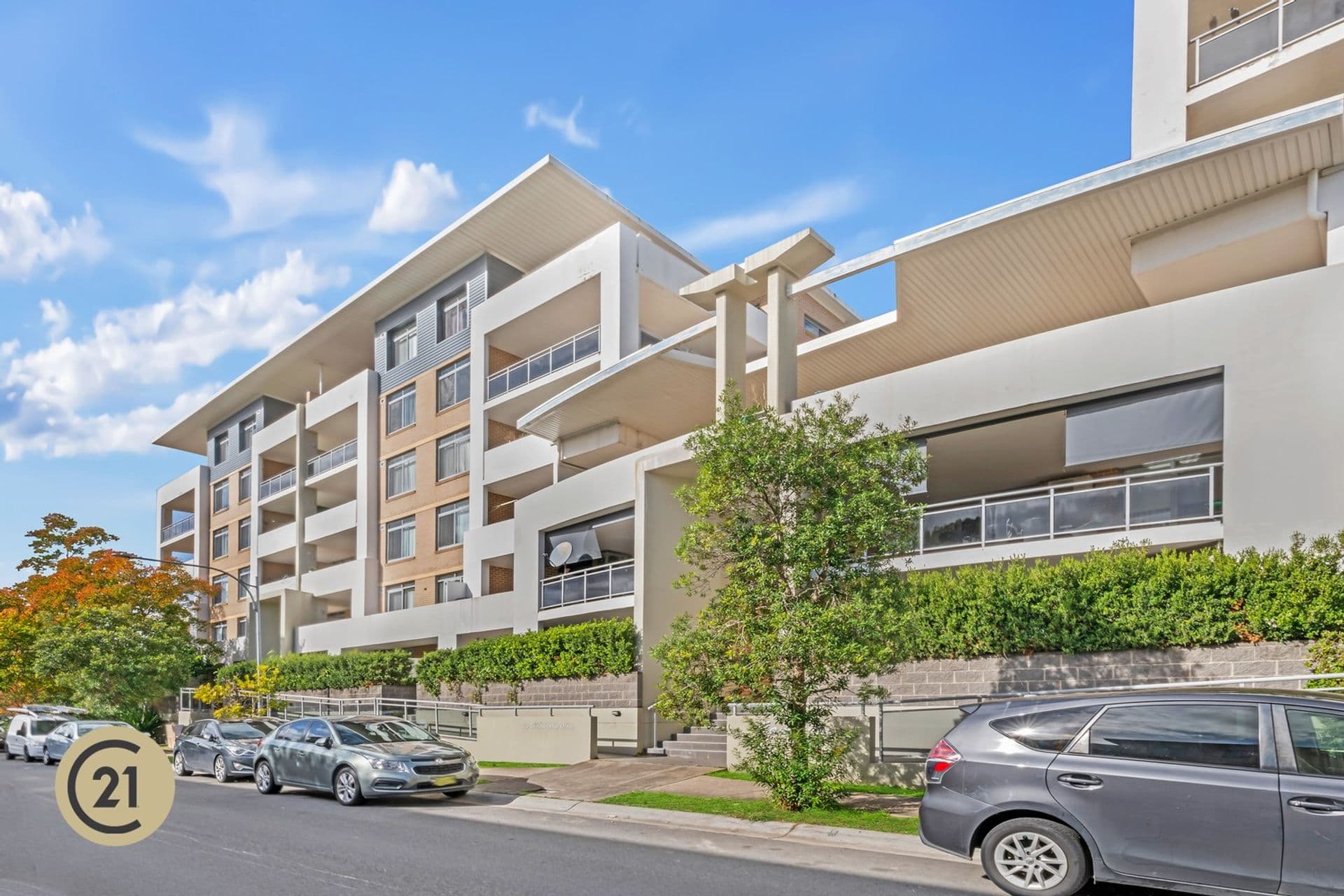 41/28 Brickworks Drive, Holroyd, NSW, 2142, Holroyd - Thumbnail 4