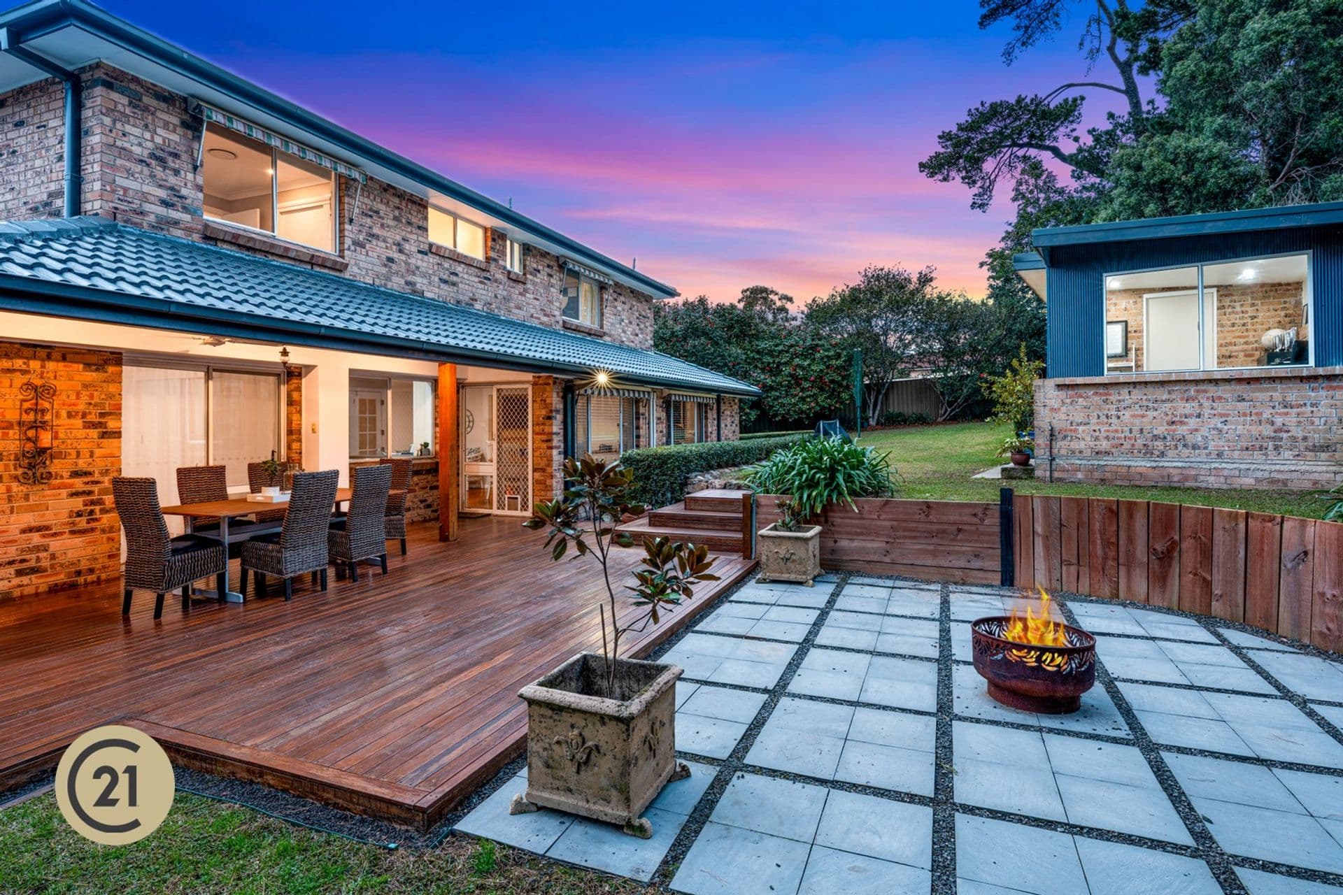 11 Curtis Close, Cherrybrook, NSW, 2126, Cherrybrook - Thumbnail 7