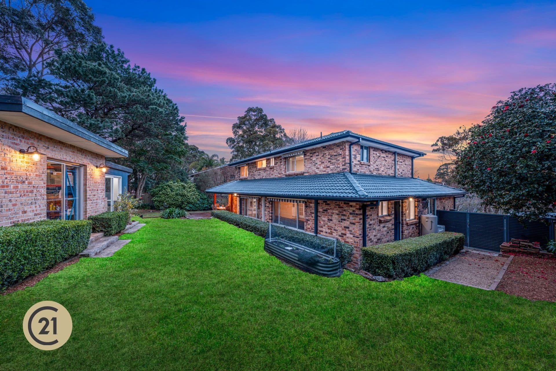 11 Curtis Close, Cherrybrook, NSW, 2126, Cherrybrook - Thumbnail 8