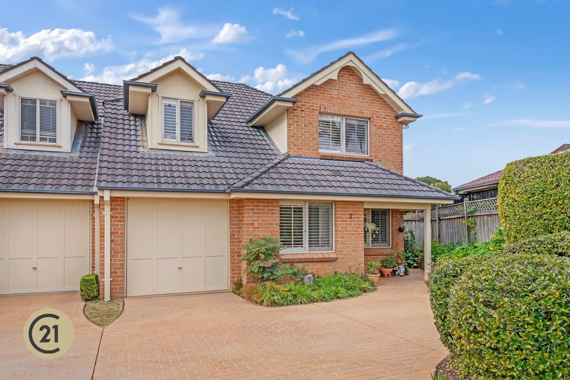 2/17 Folkestone Place, Dural, NSW, 2158, Dural - Image 1