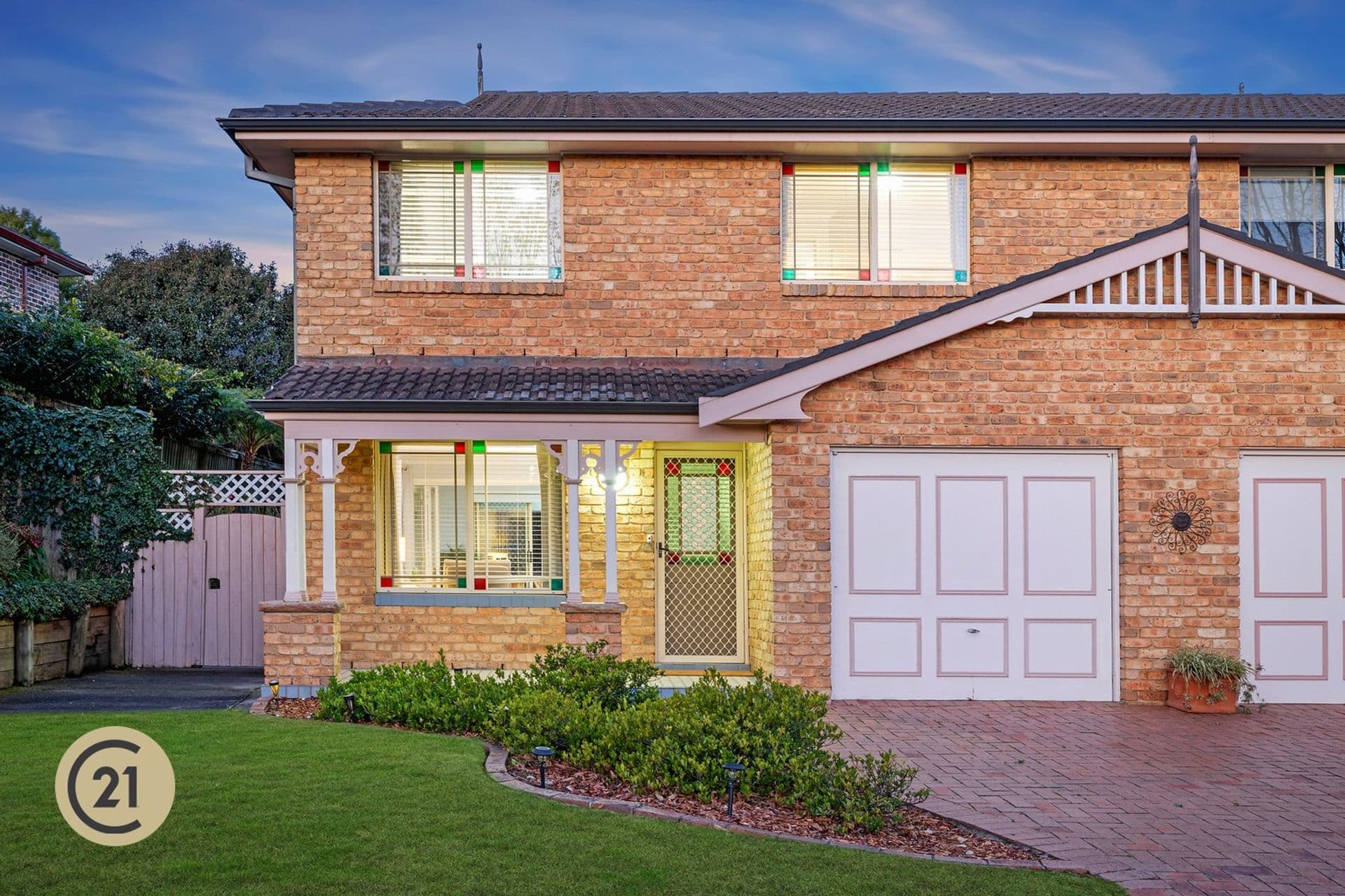 1/26 Oakhill Drive, Castle Hill, NSW, 2154, Castle Hill - Image 1