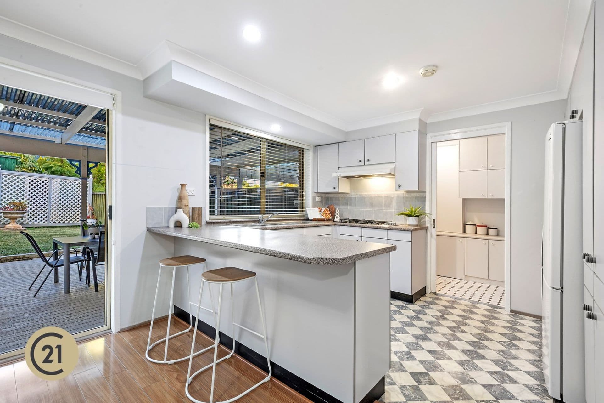 1/26 Oakhill Drive, Castle Hill, NSW, 2154, Castle Hill - Thumbnail 6