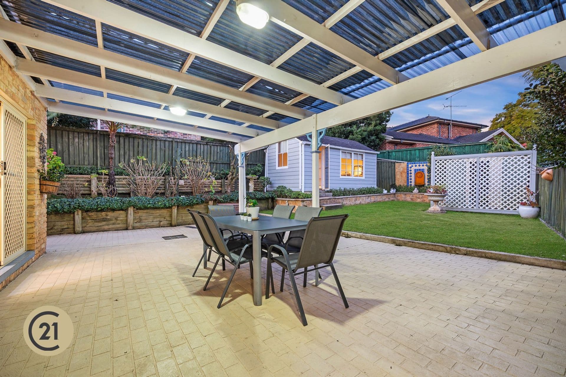1/26 Oakhill Drive, Castle Hill, NSW, 2154, Castle Hill - Thumbnail 7
