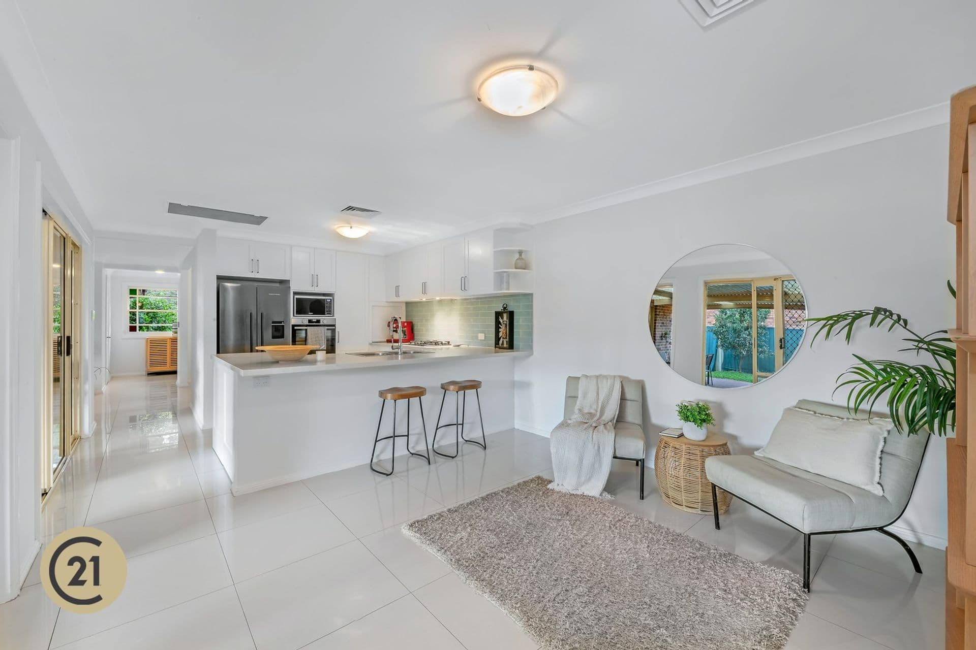12B Kingussie Avenue, Castle Hill, NSW, 2154, Castle Hill - Thumbnail 3