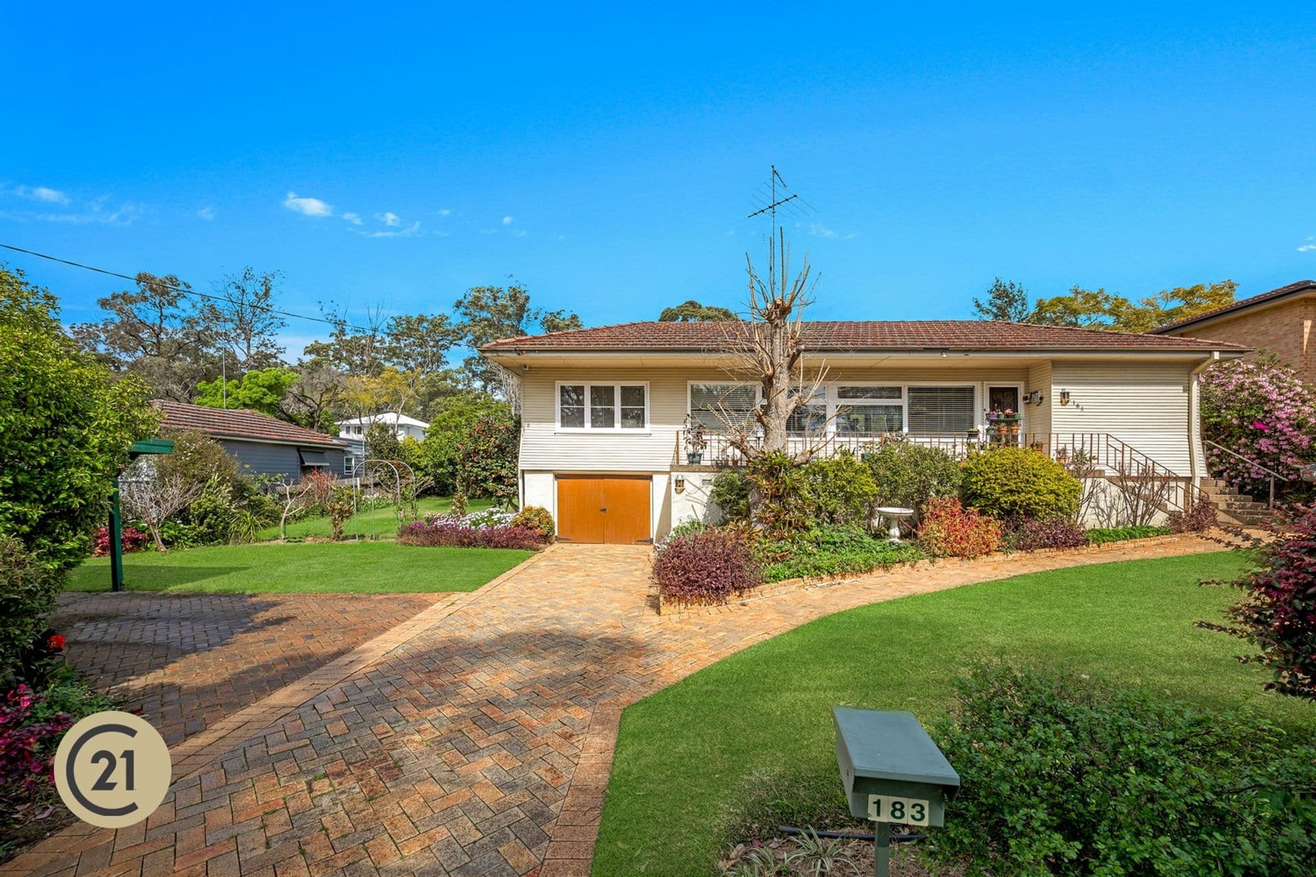 183 Victoria Road, West Pennant Hills, NSW, 2125, West Pennant Hills - Image 1