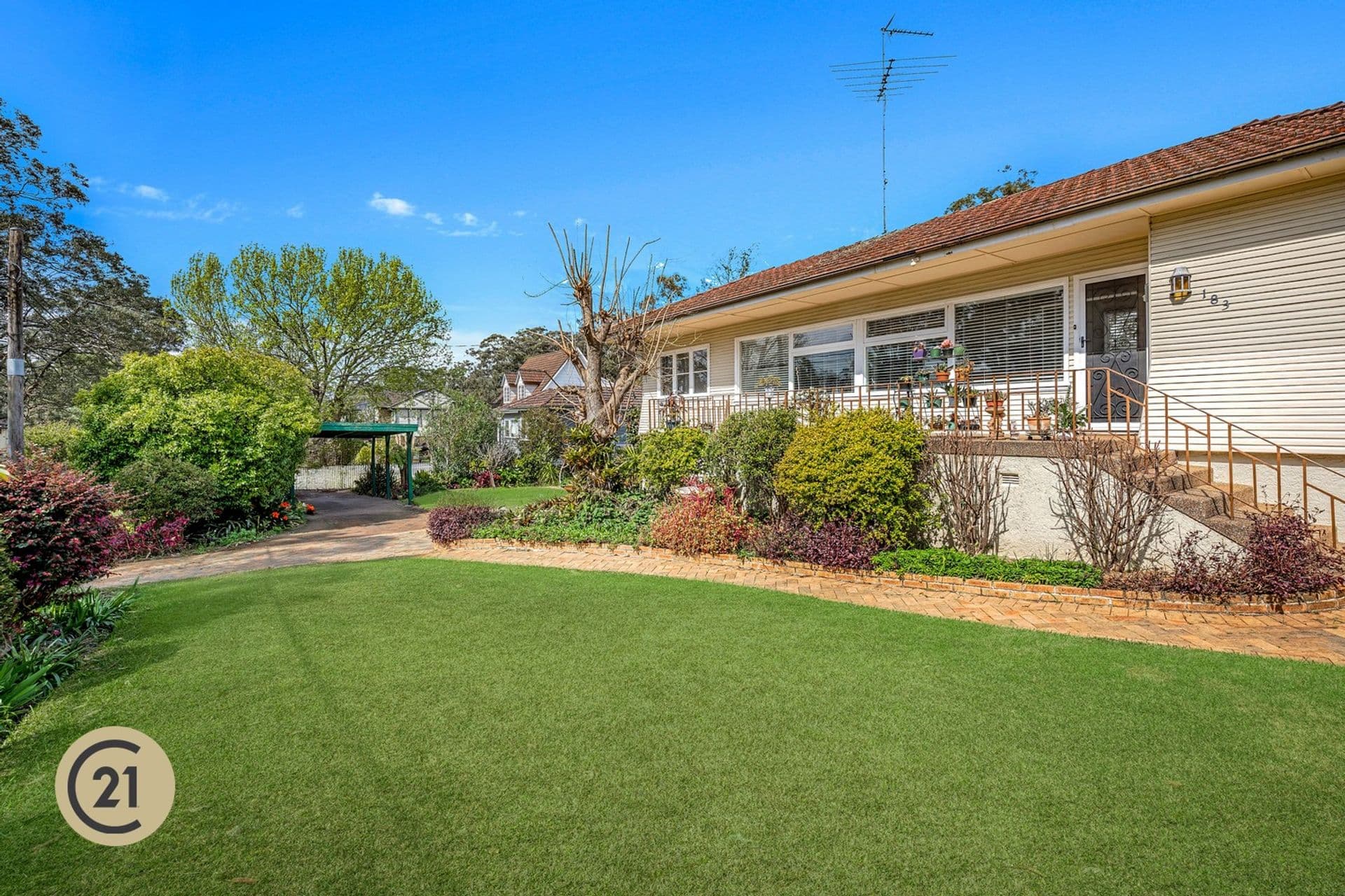 183 Victoria Road, West Pennant Hills, NSW, 2125, West Pennant Hills - Thumbnail 8