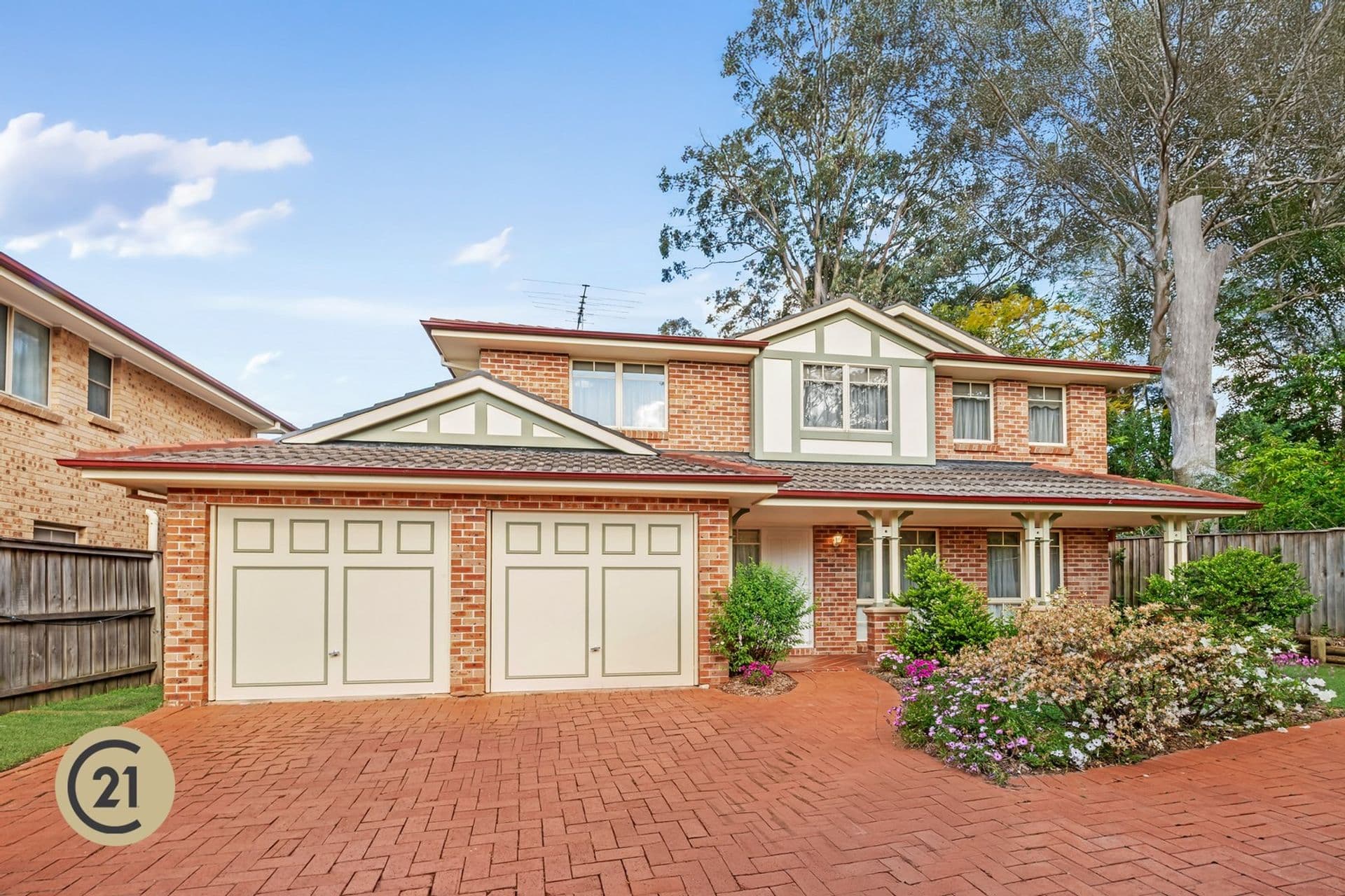 20 Highbrook Place, Castle Hill, NSW, 2154, Castle Hill - Image 1