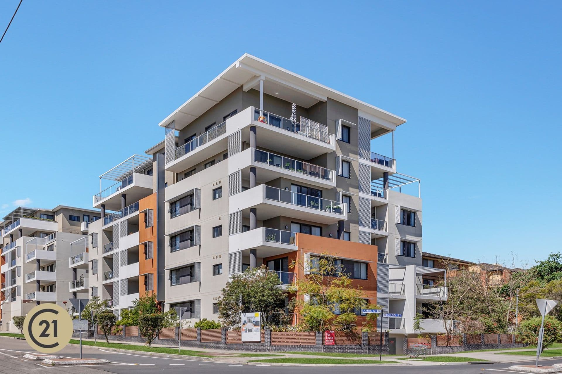 B1/2-4 Amos Street, Parramatta, NSW, 2150, Parramatta - Image 1