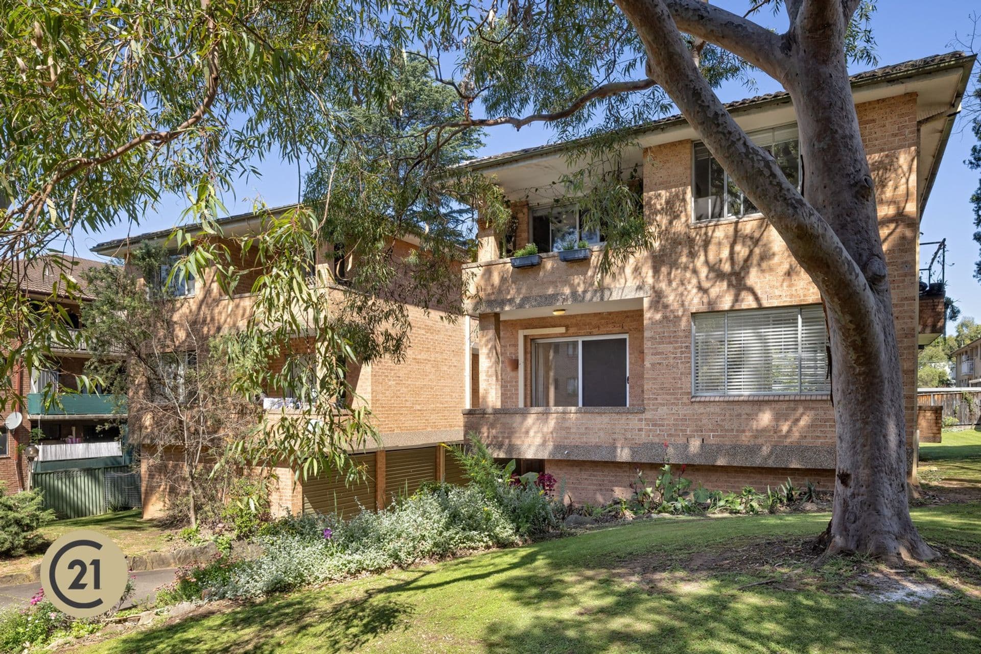 7/104-106 Railway Street, Granville, NSW, 2142, Granville - Image 1