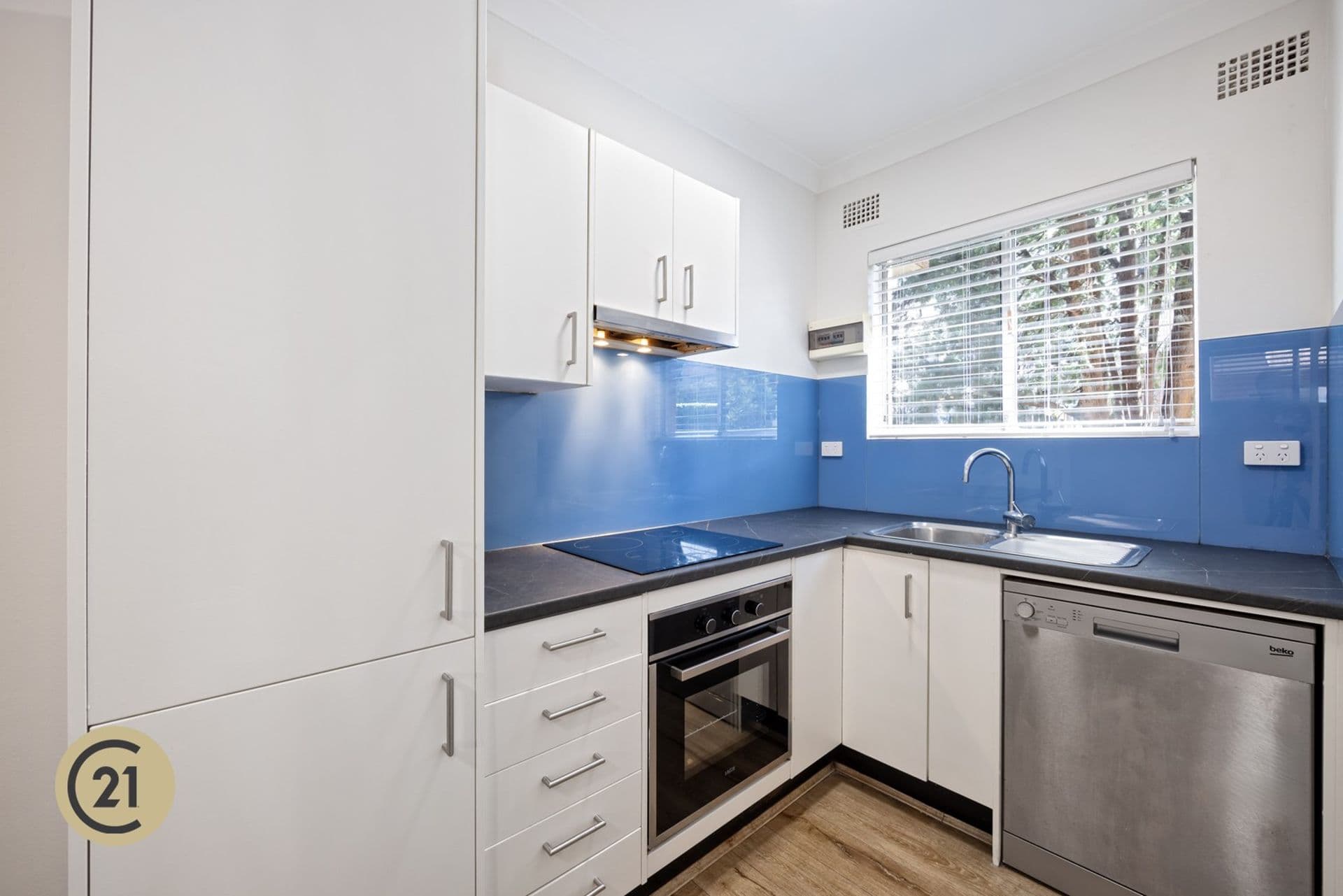 7/104-106 Railway Street, Granville, NSW, 2142, Granville - Thumbnail 3