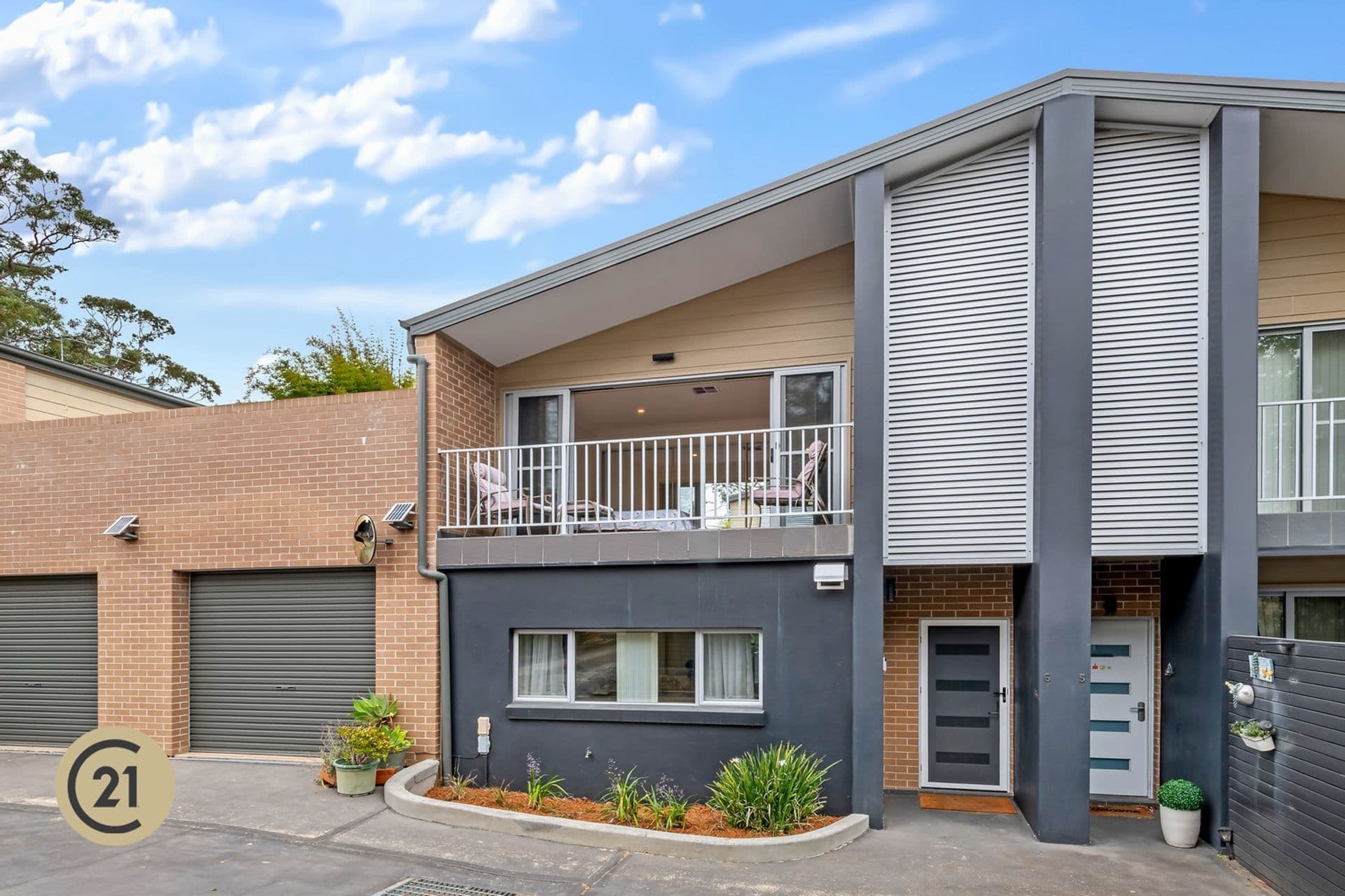 6/3-5 Fulbourne Avenue, Pennant Hills, NSW, 2120, Pennant Hills - Image 1