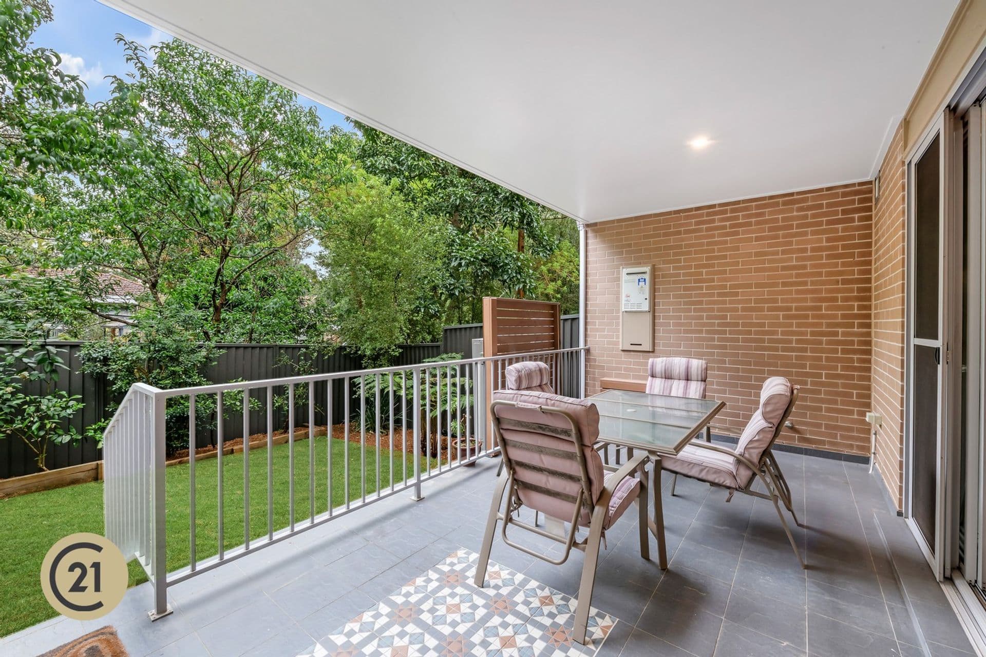 6/3-5 Fulbourne Avenue, Pennant Hills, NSW, 2120, Pennant Hills - Thumbnail 6