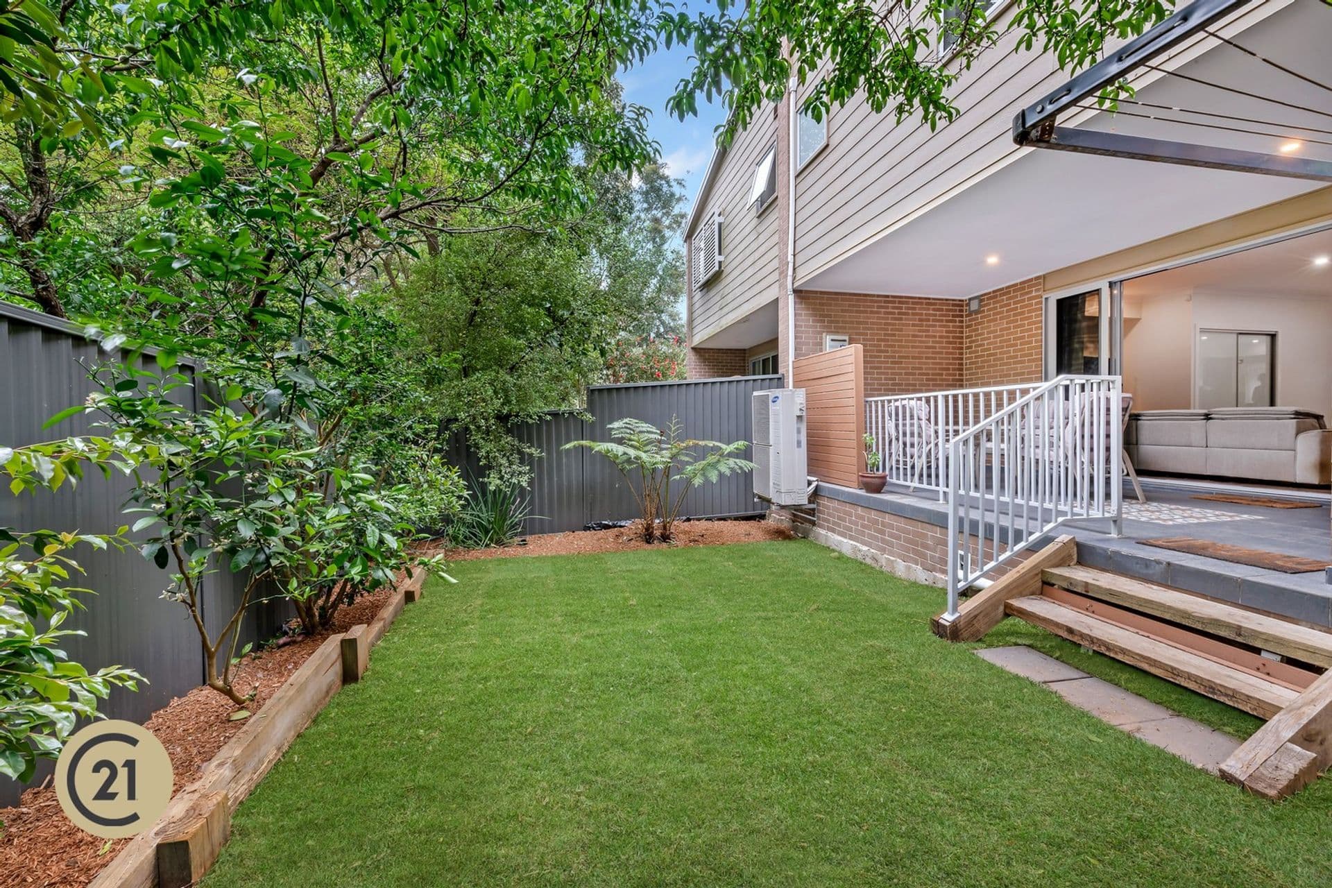 6/3-5 Fulbourne Avenue, Pennant Hills, NSW, 2120, Pennant Hills - Thumbnail 4