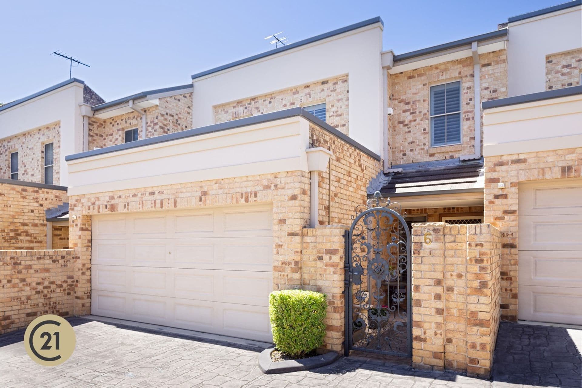 6/342 Old Northern Road, Castle Hill, NSW, 2154, Castle Hill - Image 1