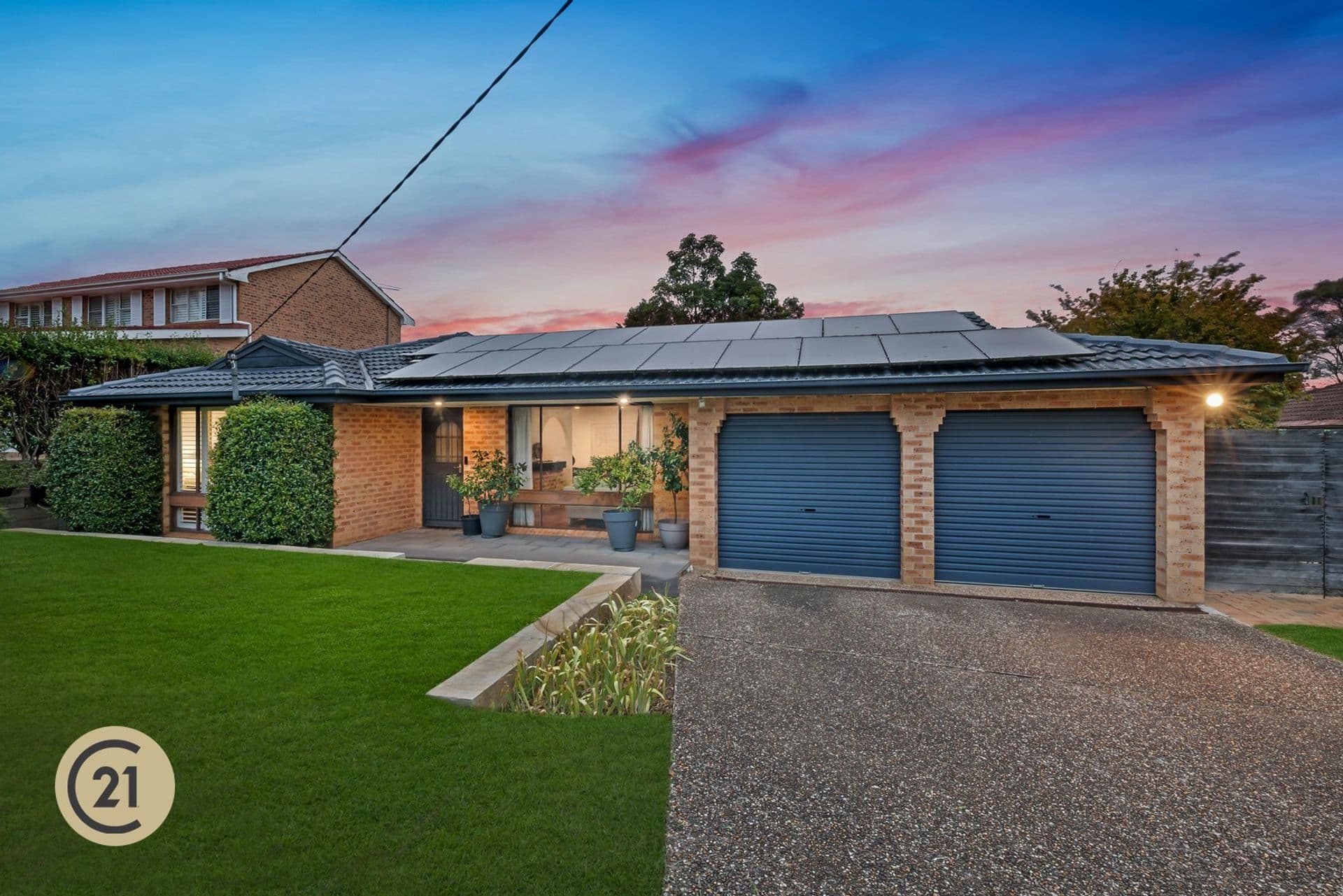23 Gumnut Road, Cherrybrook, NSW, 2126, Cherrybrook - Thumbnail 2