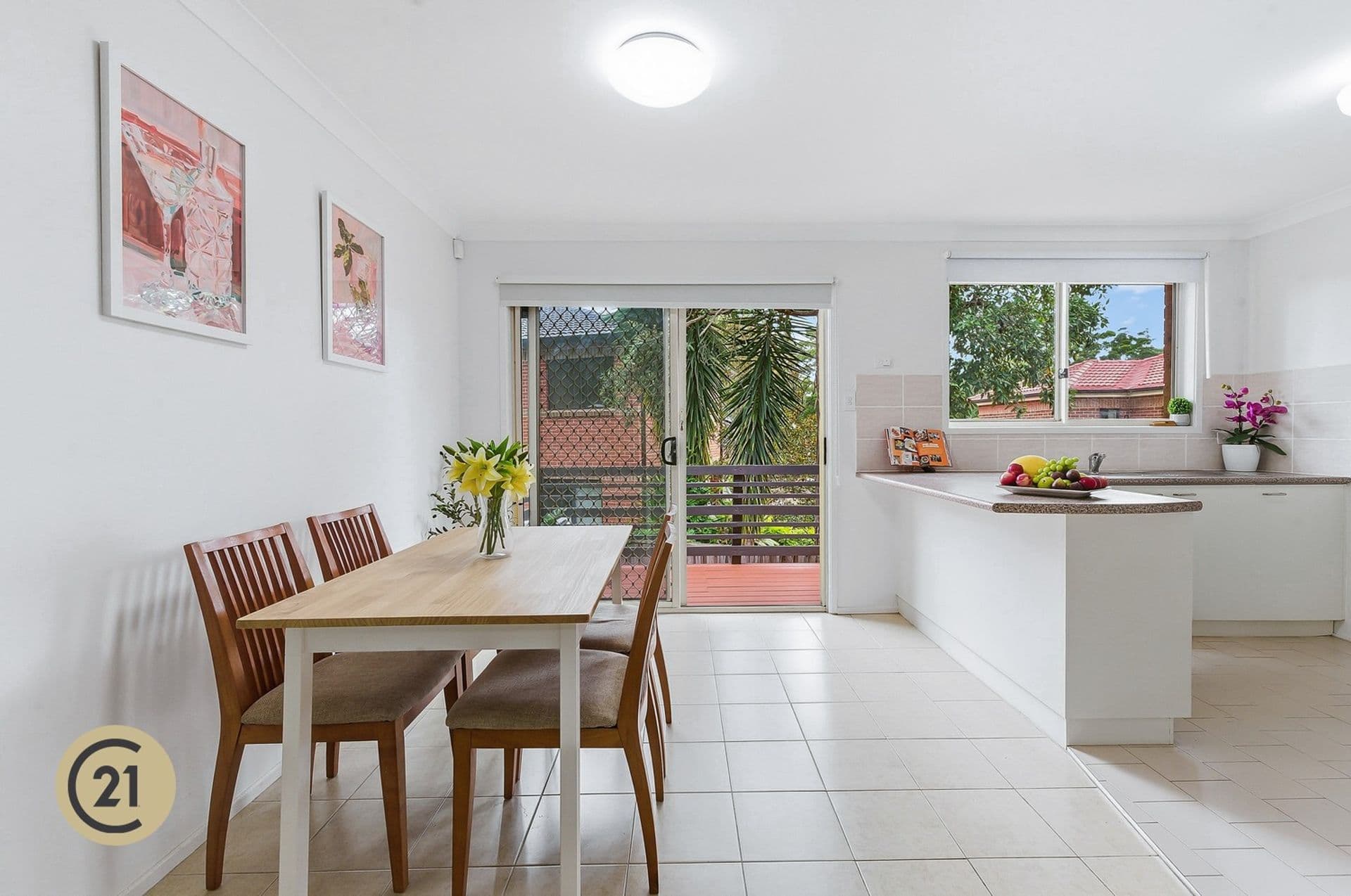2/18 Elabana Crescent, Castle Hill, NSW, 2154, Castle Hill - Thumbnail 3
