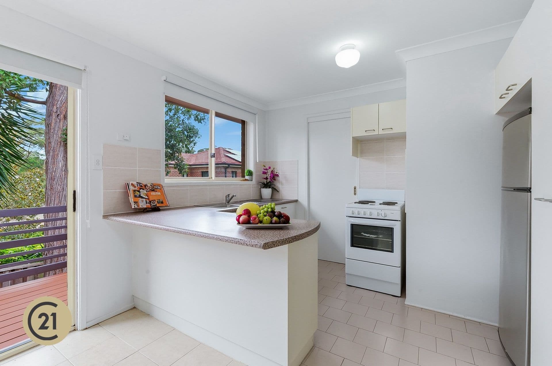 2/18 Elabana Crescent, Castle Hill, NSW, 2154, Castle Hill - Thumbnail 4