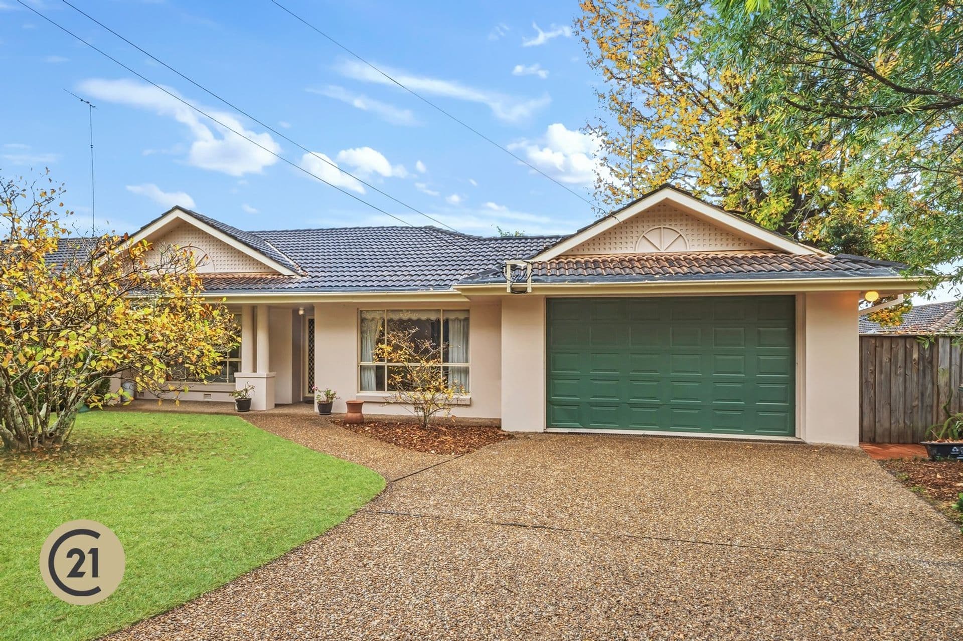 2/45 Purchase Road, Cherrybrook, NSW, 2126, Cherrybrook - Image 1