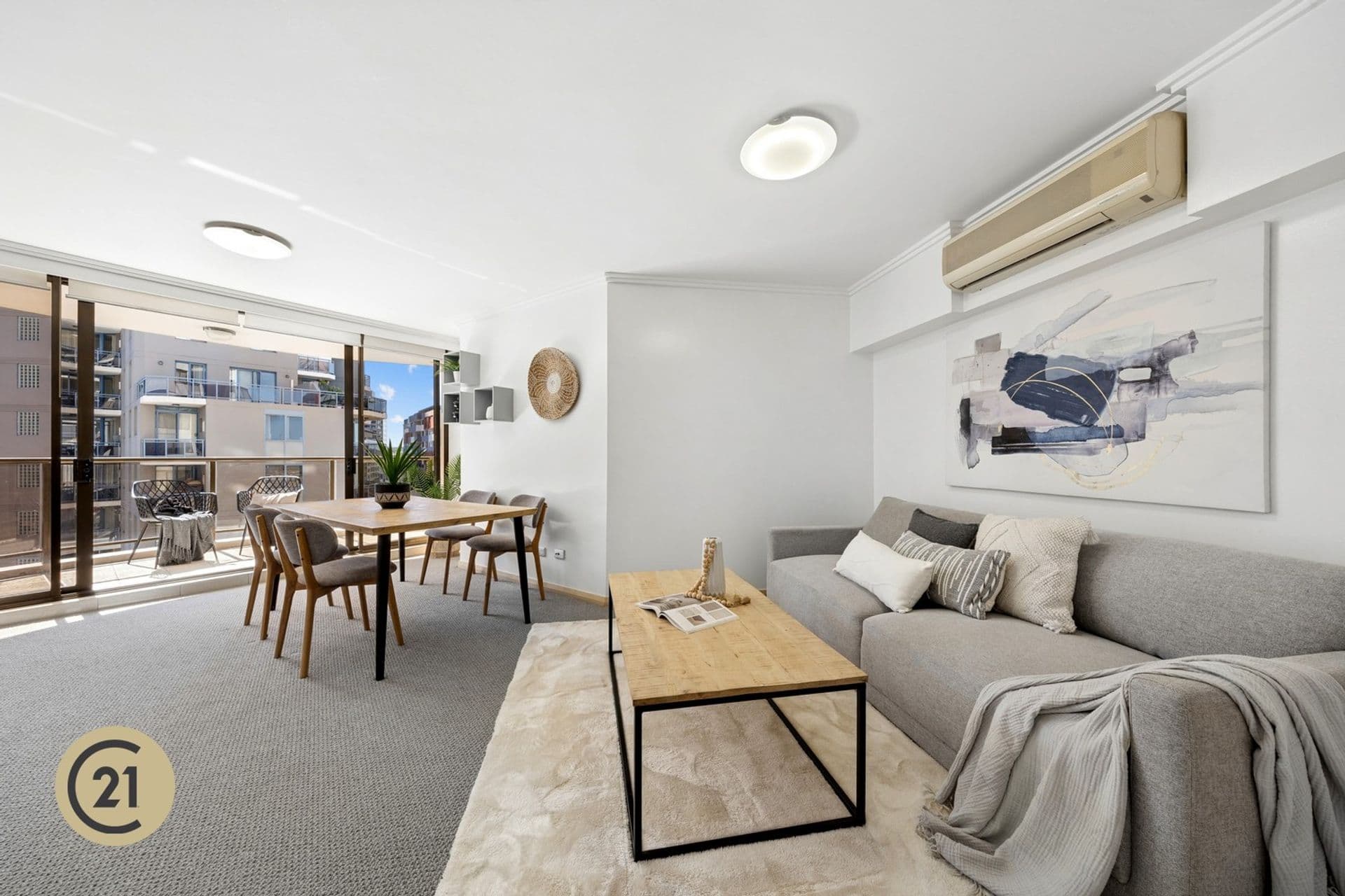158/13-15 Hassall Street, Parramatta, NSW, 2150, Parramatta - Image 1