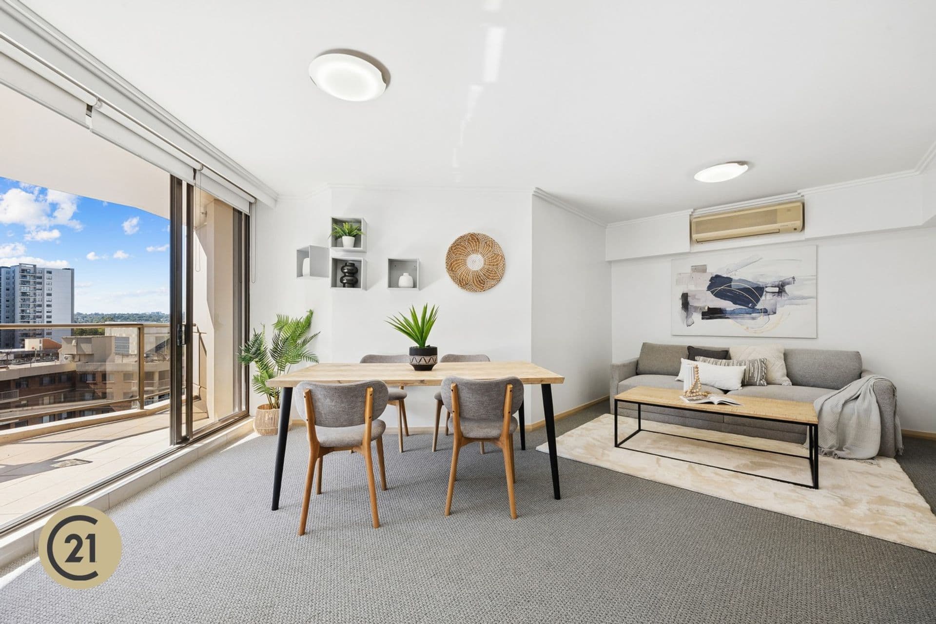 158/13-15 Hassall Street, Parramatta, NSW, 2150, Parramatta - Thumbnail 2