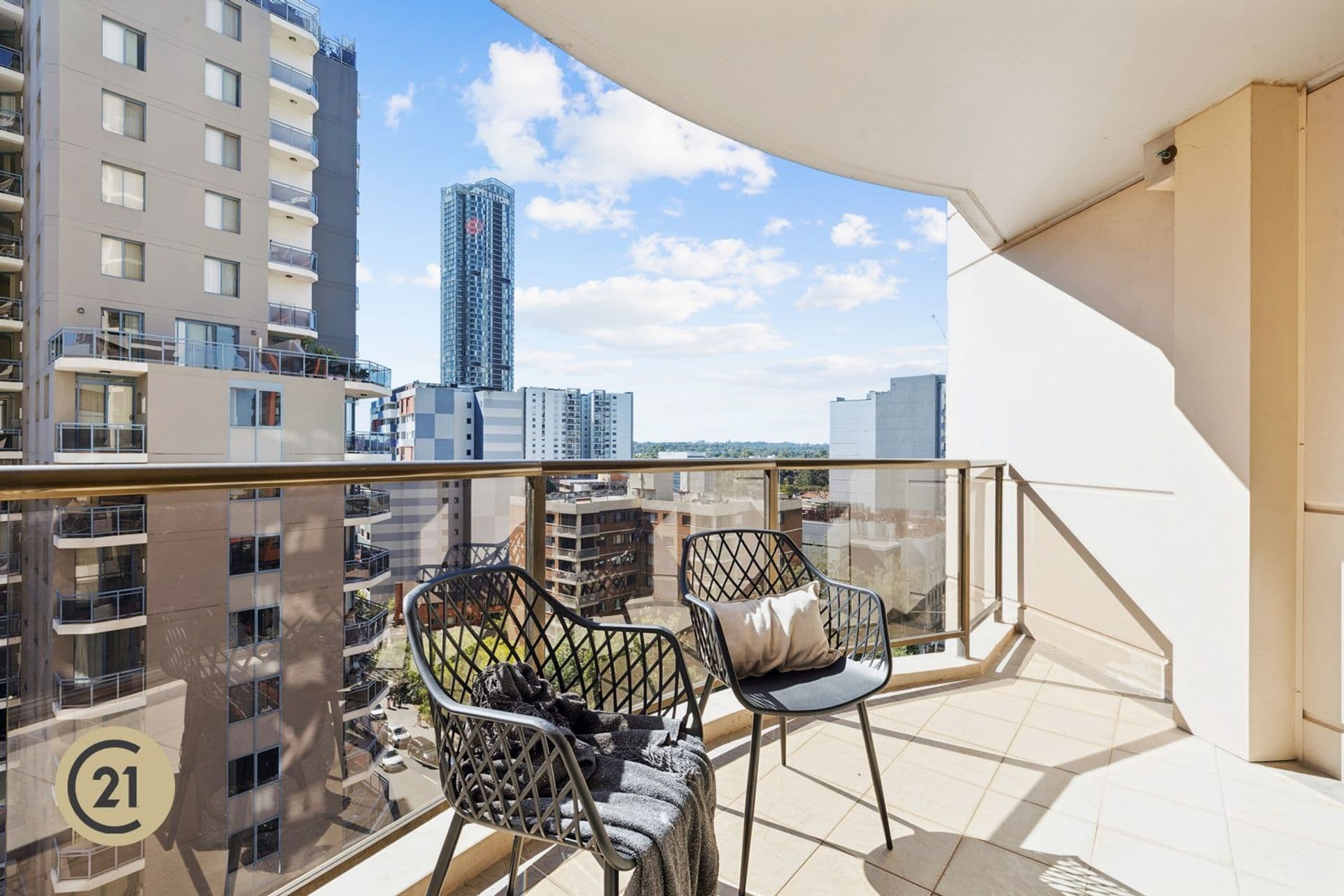 158/13-15 Hassall Street, Parramatta, NSW, 2150, Parramatta - Thumbnail 7