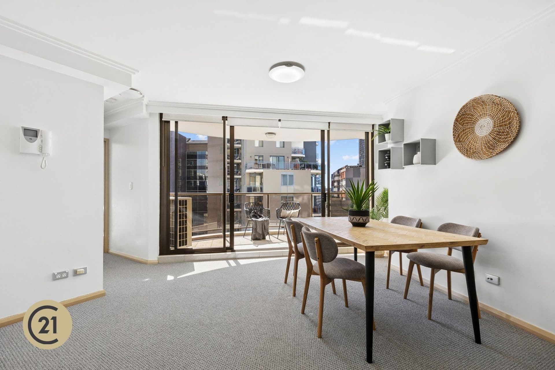 158/13-15 Hassall Street, Parramatta, NSW, 2150, Parramatta - Thumbnail 8
