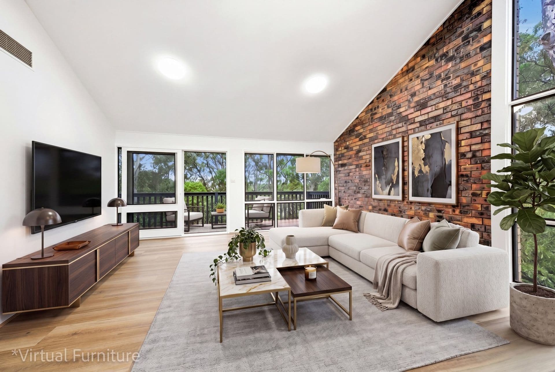 104 Westmore Drive, West Pennant Hills, NSW, 2125, West Pennant Hills - Thumbnail 2