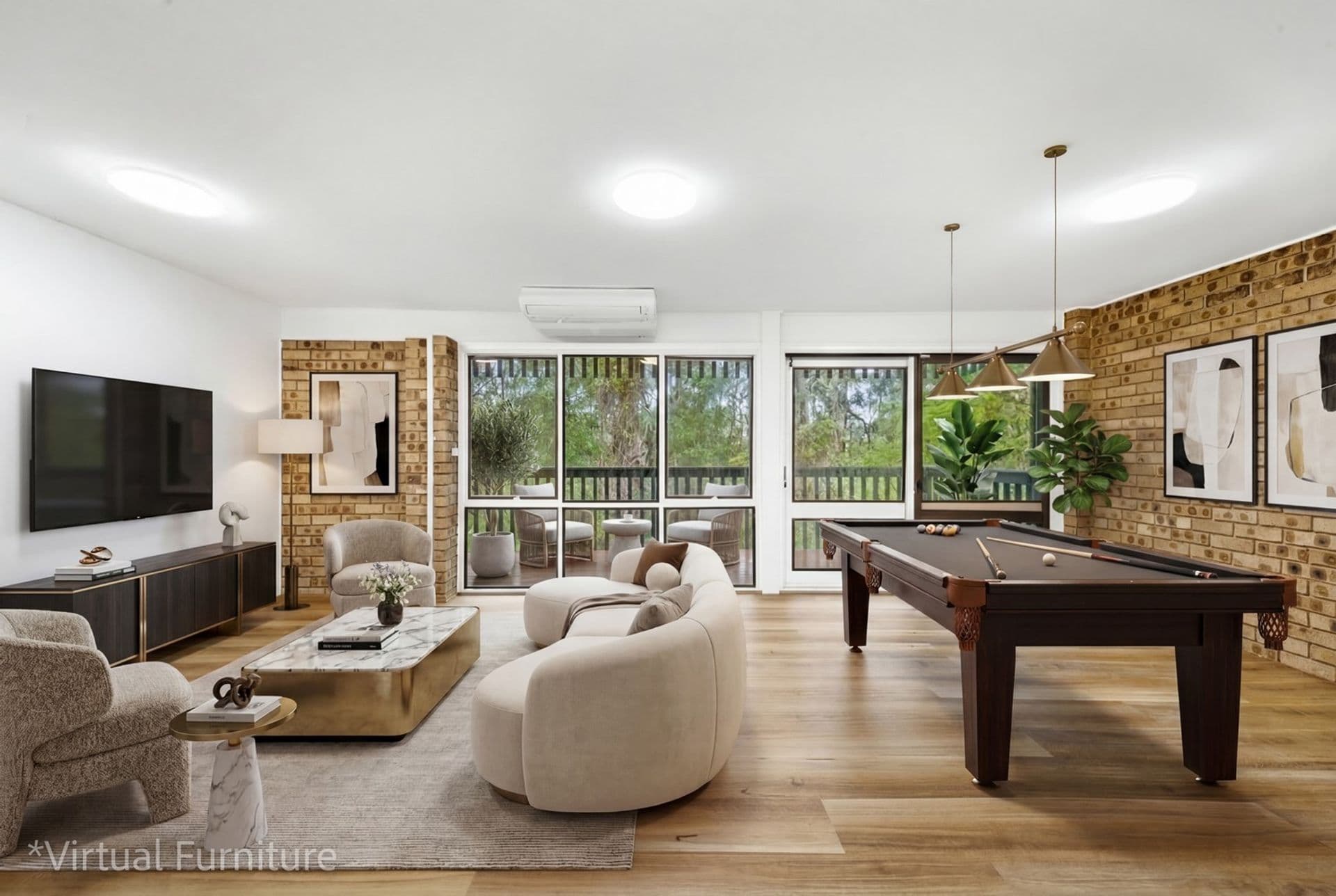 104 Westmore Drive, West Pennant Hills, NSW, 2125, West Pennant Hills - Thumbnail 3