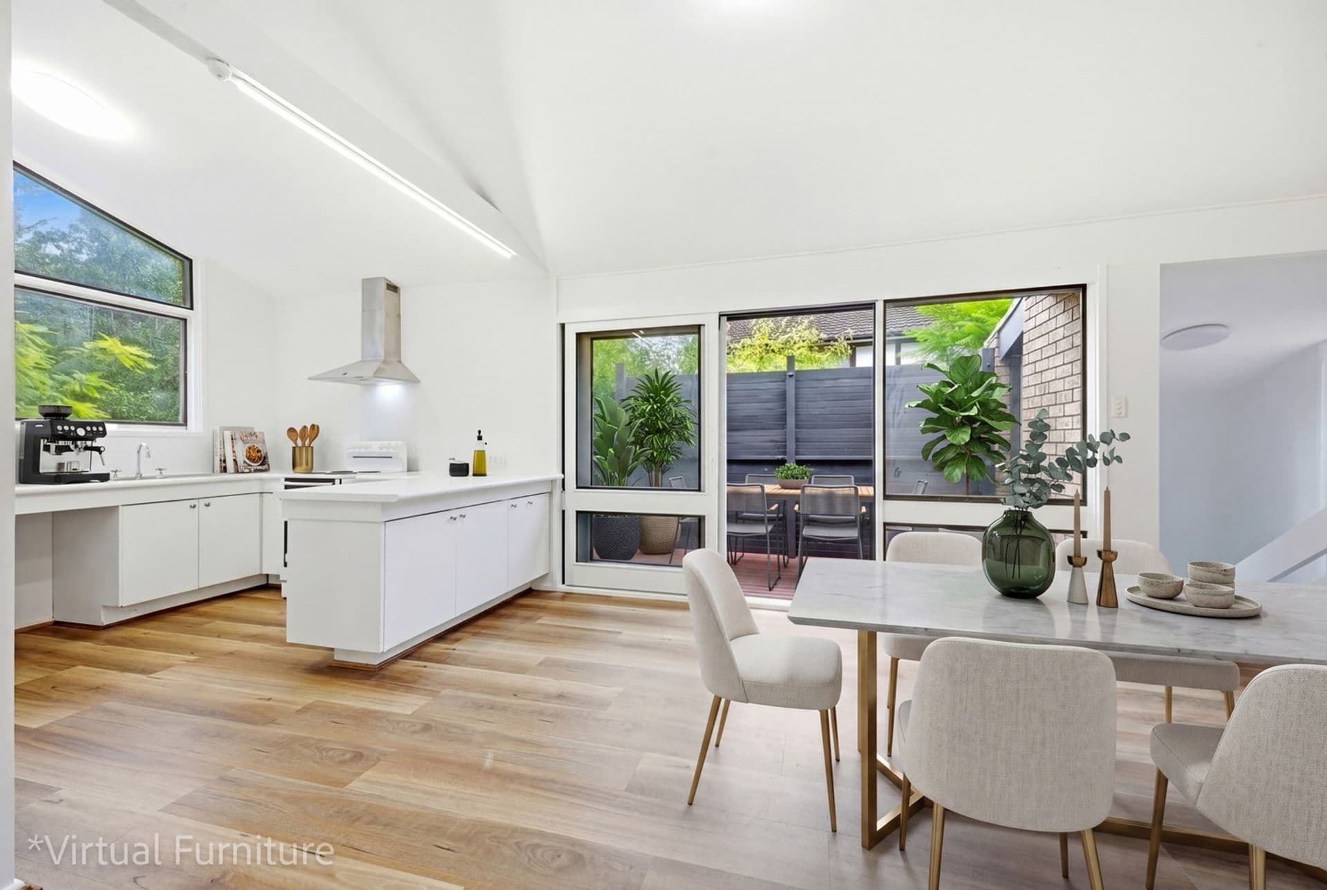 104 Westmore Drive, West Pennant Hills, NSW, 2125, West Pennant Hills - Thumbnail 4