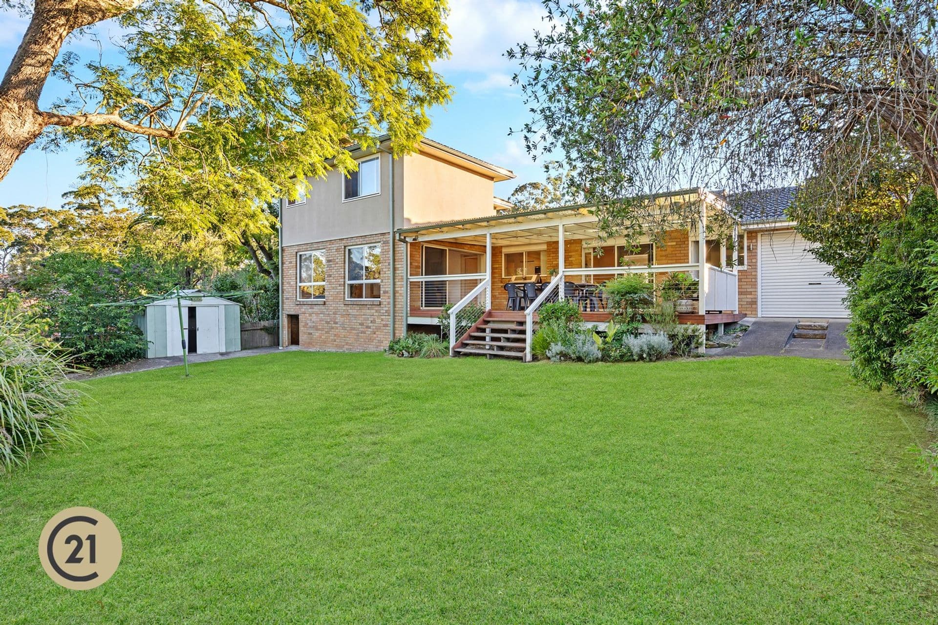 12 New Farm Road, West Pennant Hills, NSW, 2125, West Pennant Hills - Thumbnail 8