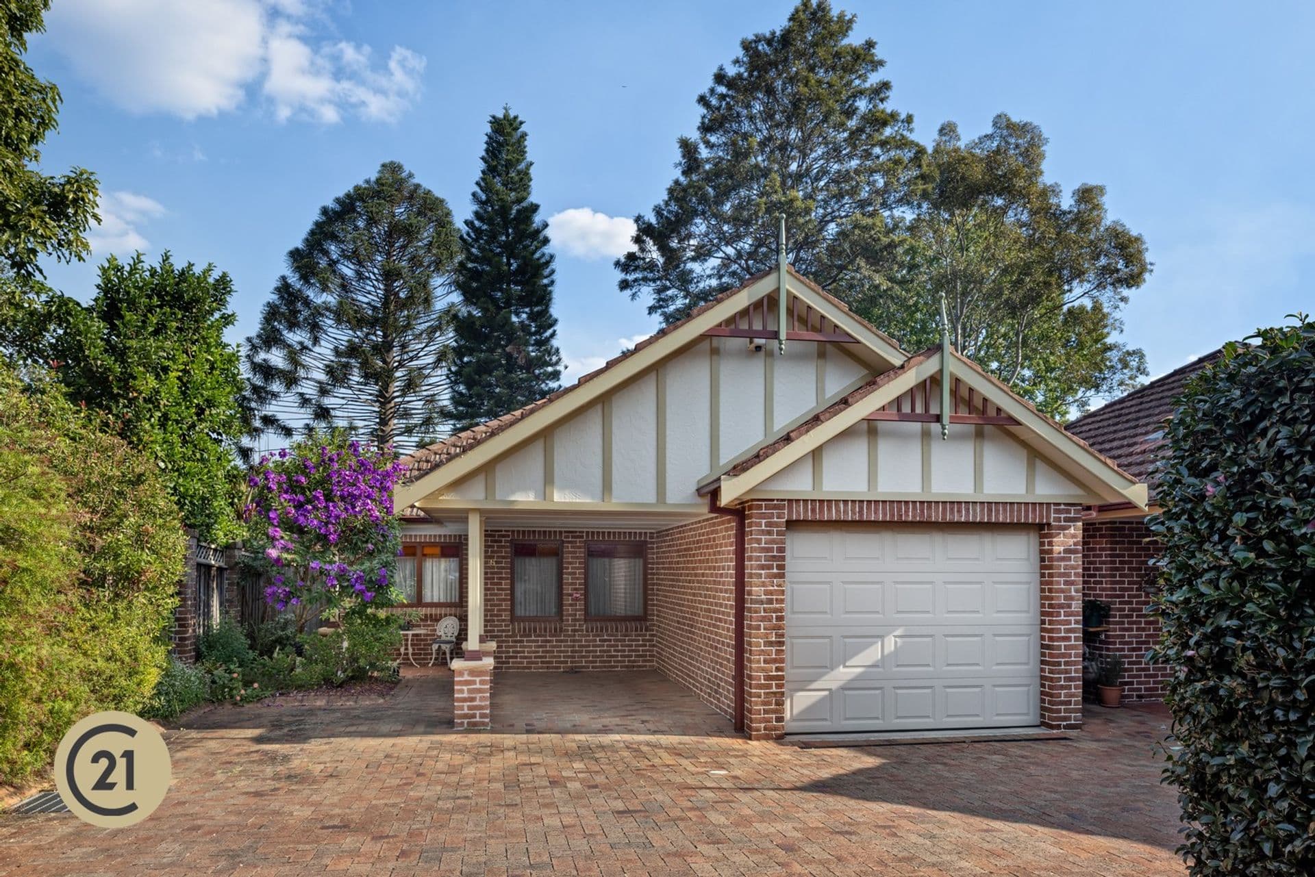 6/168 Beecroft Road, Cheltenham, NSW, 2119, Cheltenham - Image 1