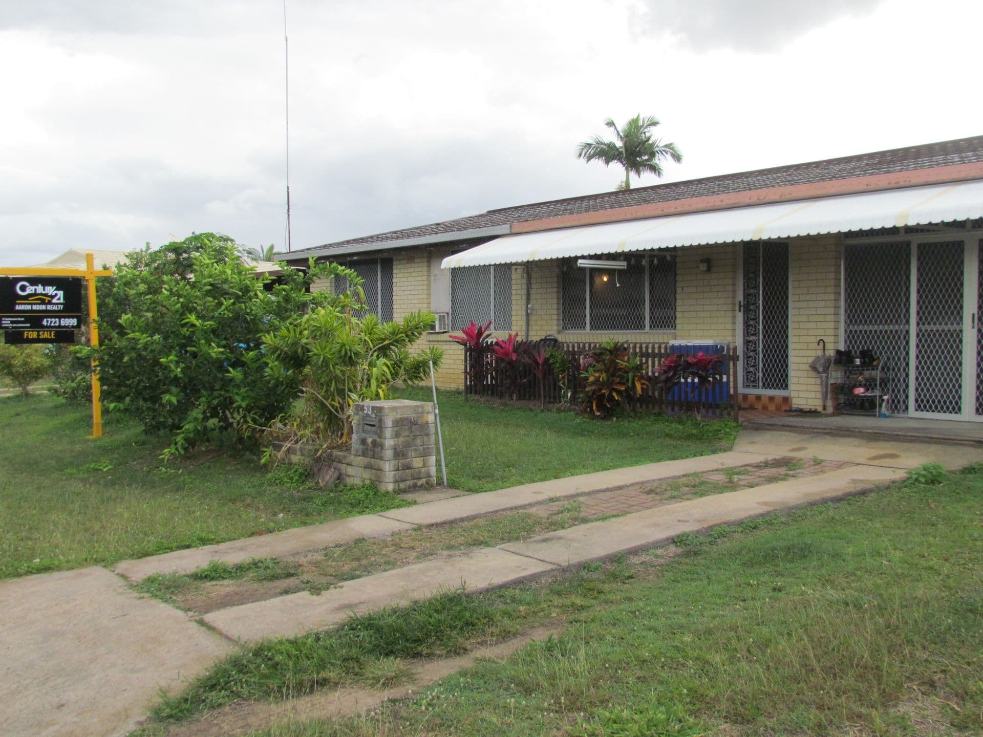 53 Mill Drive, Heatley, QLD, 4814, Heatley - Image 1