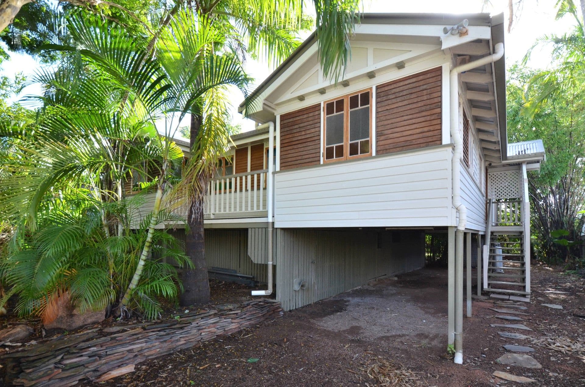 3 Lomax Street, Mysterton, QLD, 4812, Mysterton - Image 1