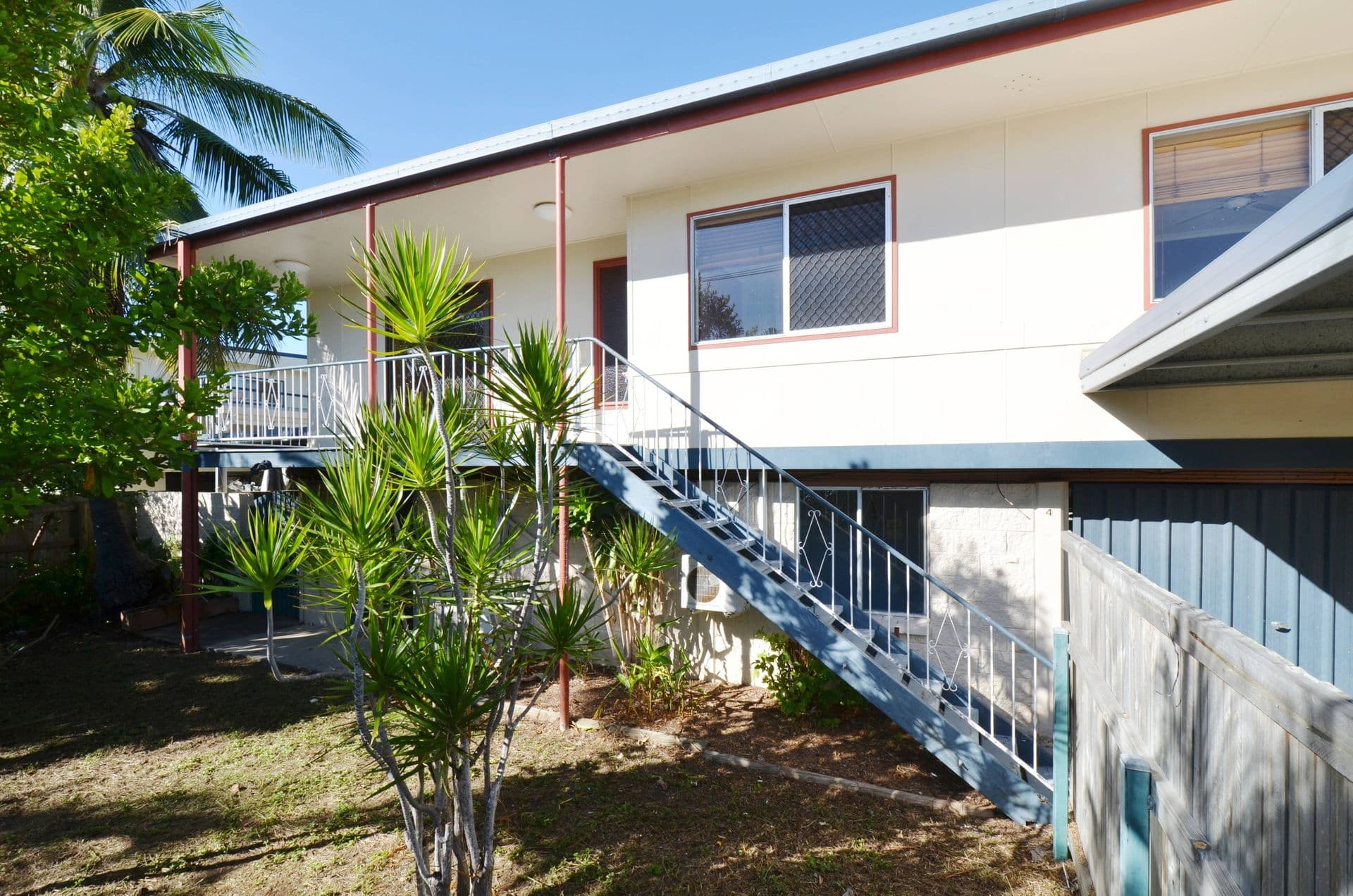 4 Catalonia Street, Kirwan, QLD, 4817, Kirwan - Image 1