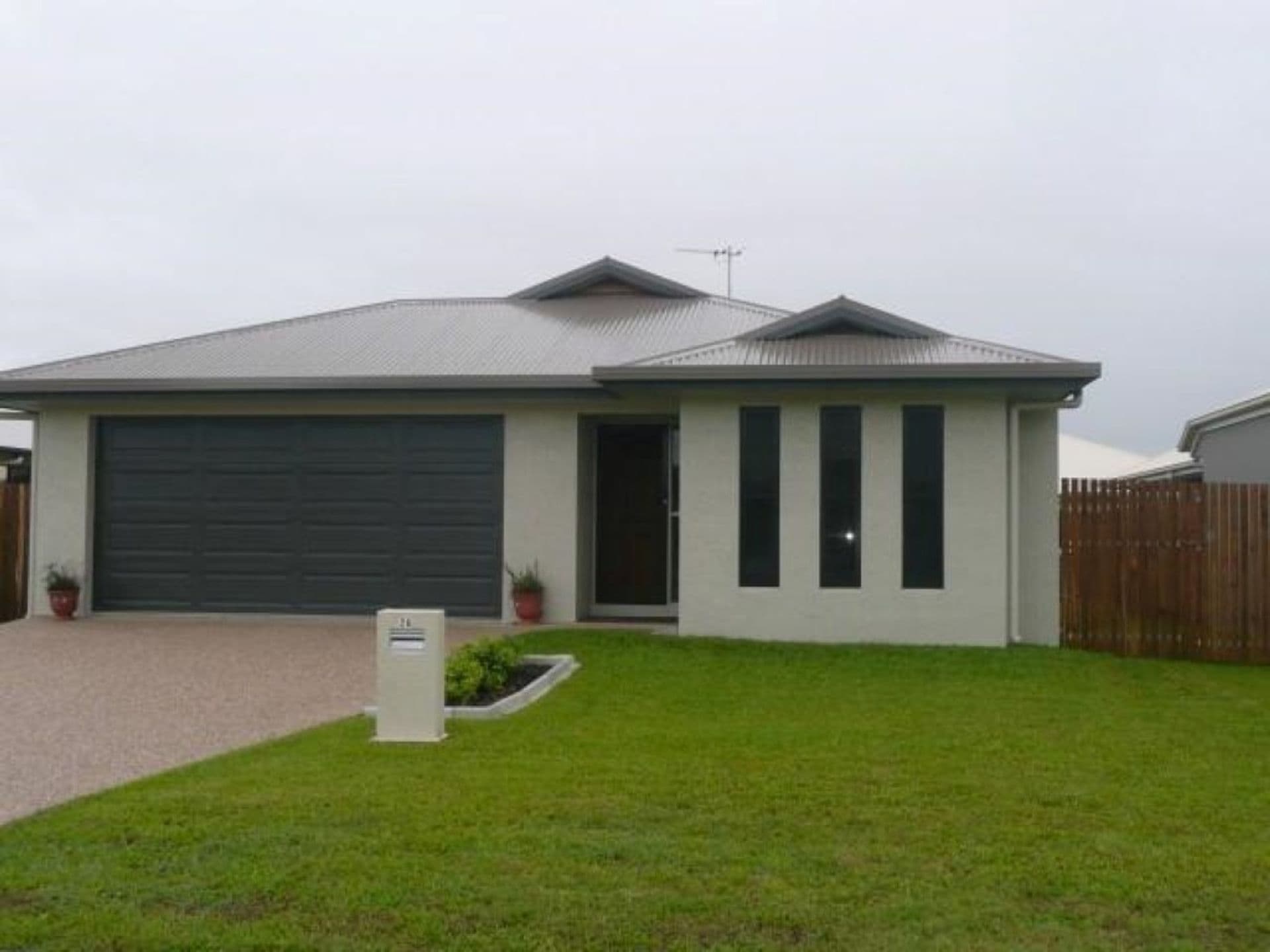 26 Kahana Avenue, Burdell, QLD, 4818, Burdell - Image 1