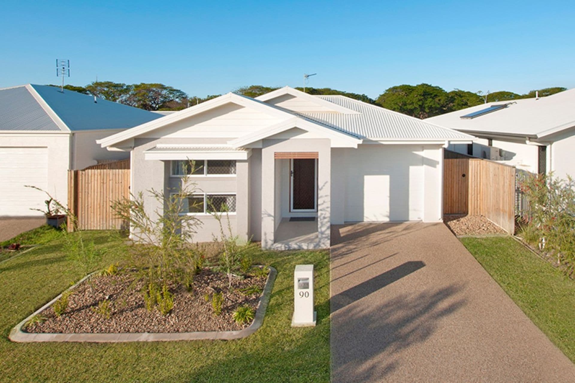 90 Riveredge Boulevard, Idalia, QLD, 4811, Oonoonba - Image 1