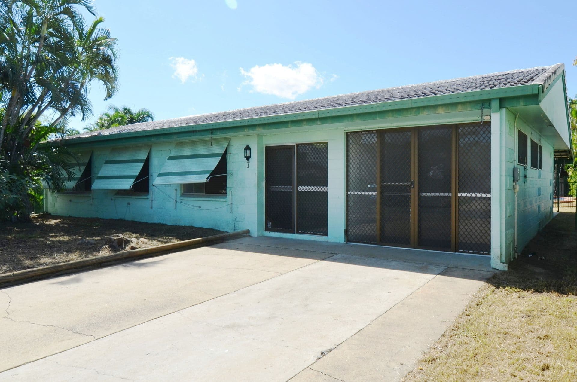 7 Banksia Street, Kirwan, QLD, 4817, Kirwan - Image 1