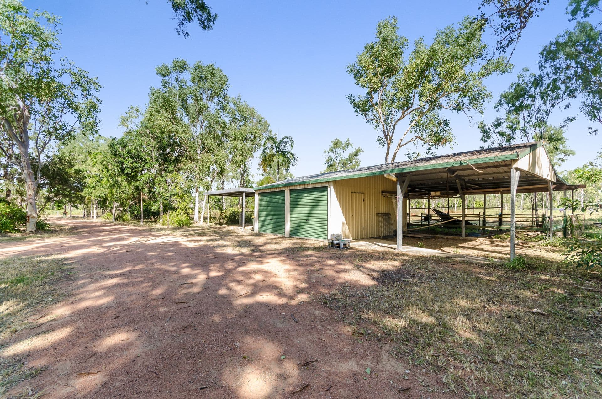 77 Texas Road, Jensen, QLD, 4818, Jensen - Thumbnail 8