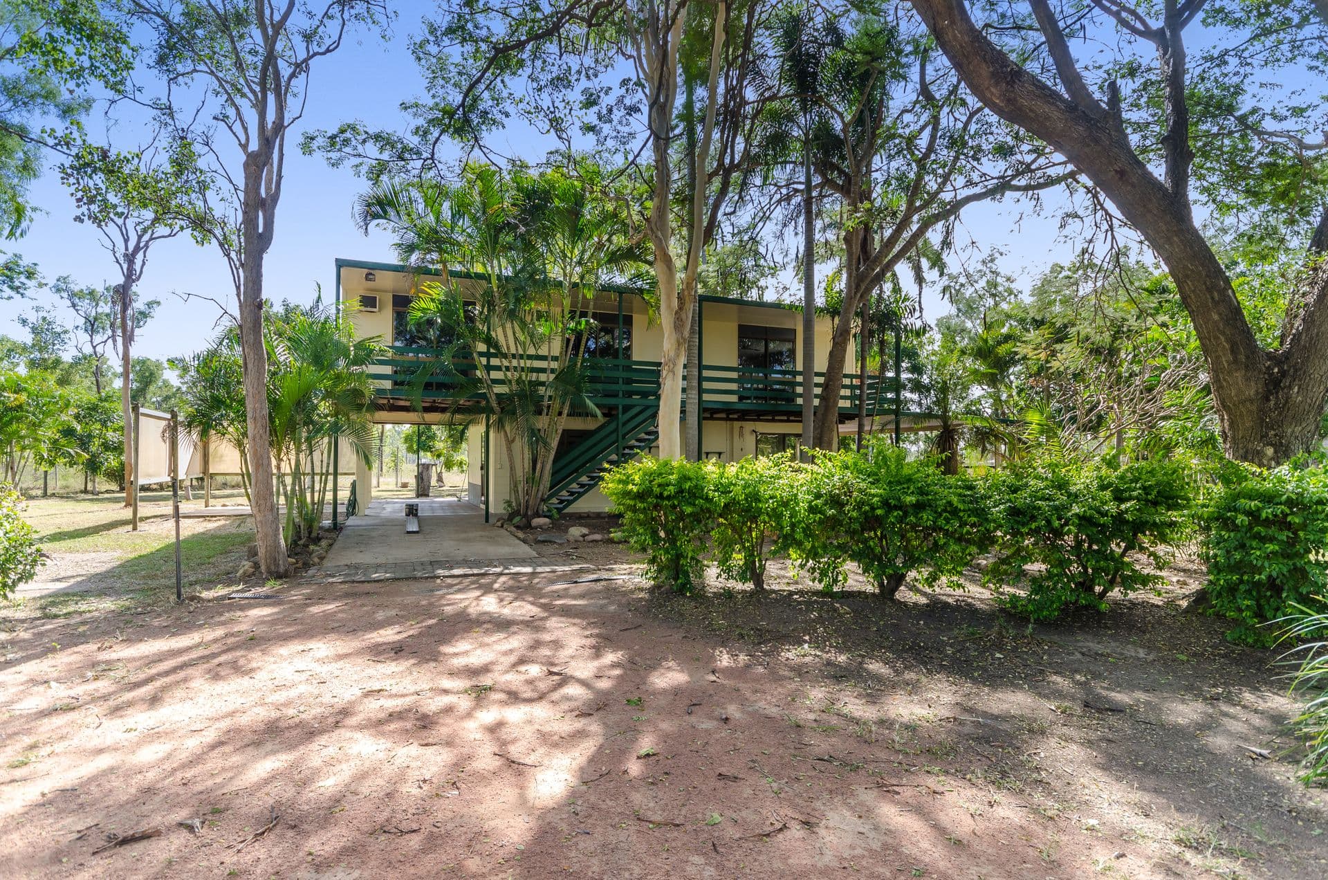 77 Texas Road, Jensen, QLD, 4818, Jensen - Image 1
